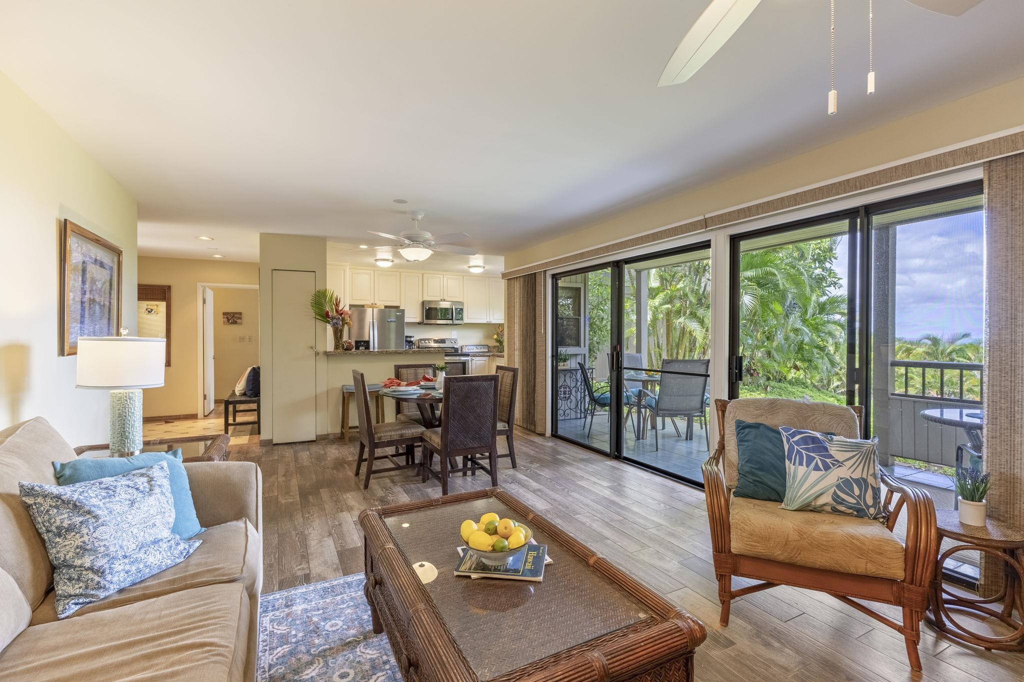 Wailea Ekolu condo # 201, Kihei, Hawaii - photo 4 of 50