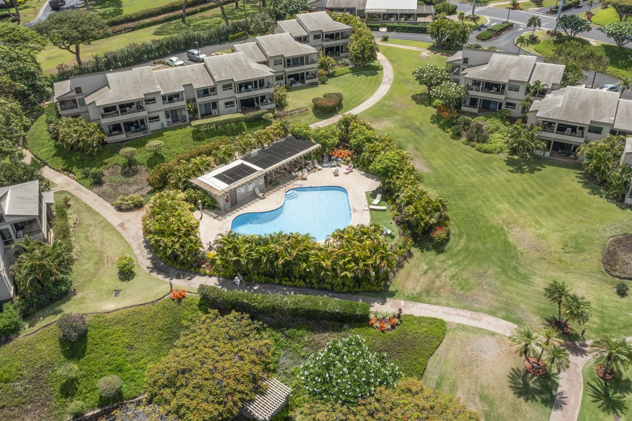 Wailea Ekolu condo # 201, Kihei, Hawaii - photo 32 of 50