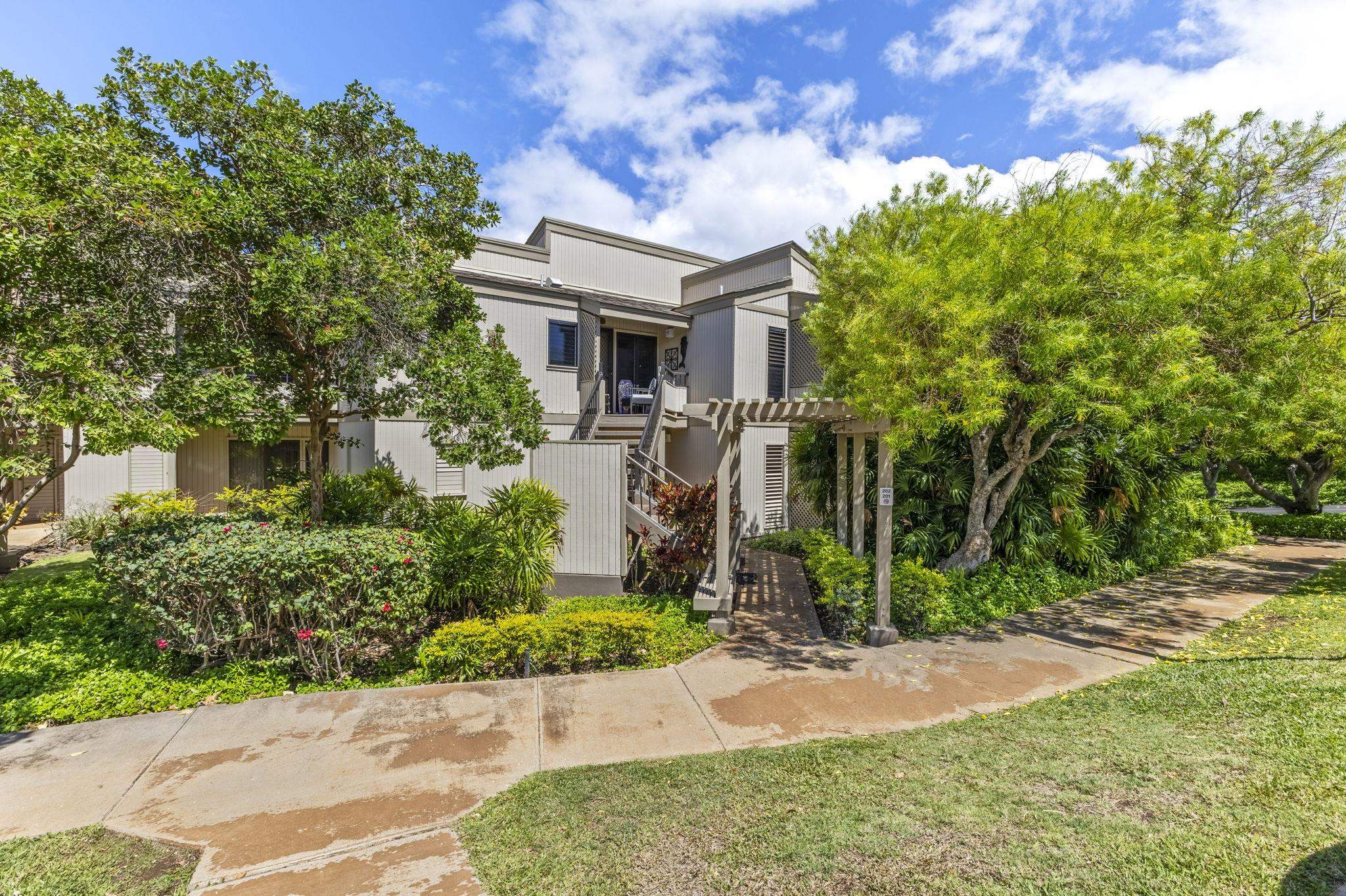 Wailea Ekolu condo # 201, Kihei, Hawaii - photo 33 of 50