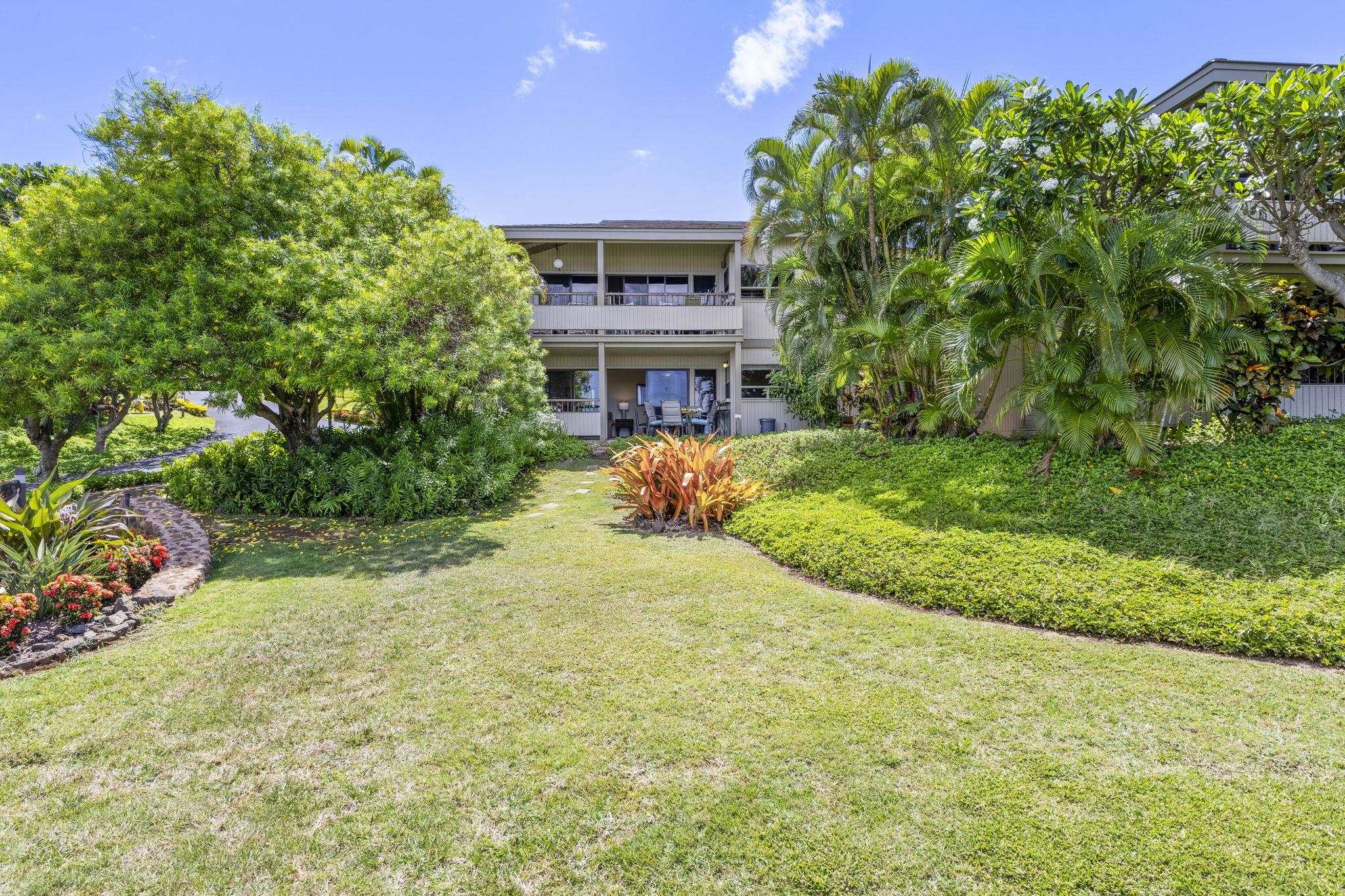 Wailea Ekolu condo # 201, Kihei, Hawaii - photo 35 of 50