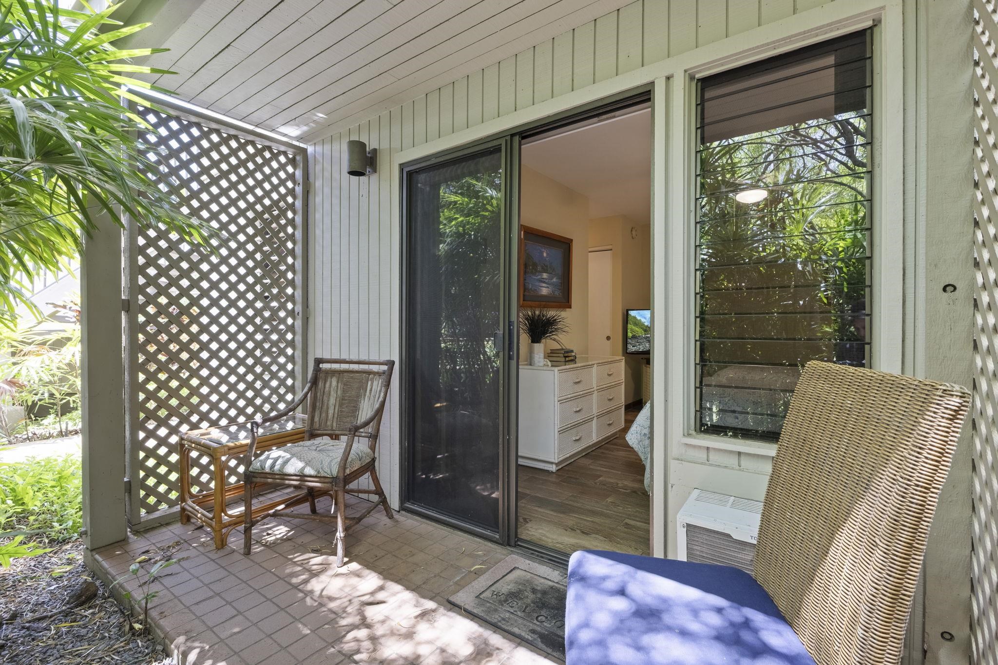 Wailea Ekolu condo # 201, Kihei, Hawaii - photo 36 of 50