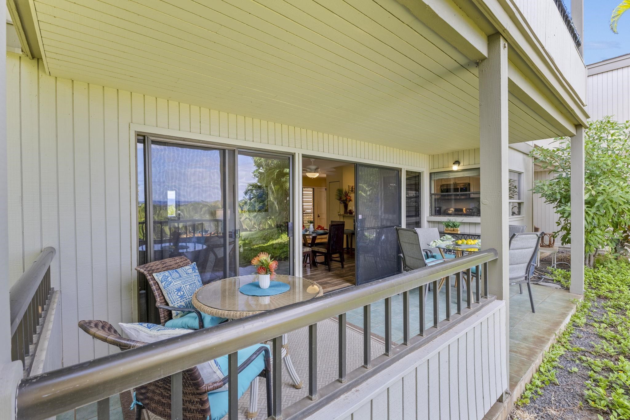 Wailea Ekolu condo # 201, Kihei, Hawaii - photo 37 of 50