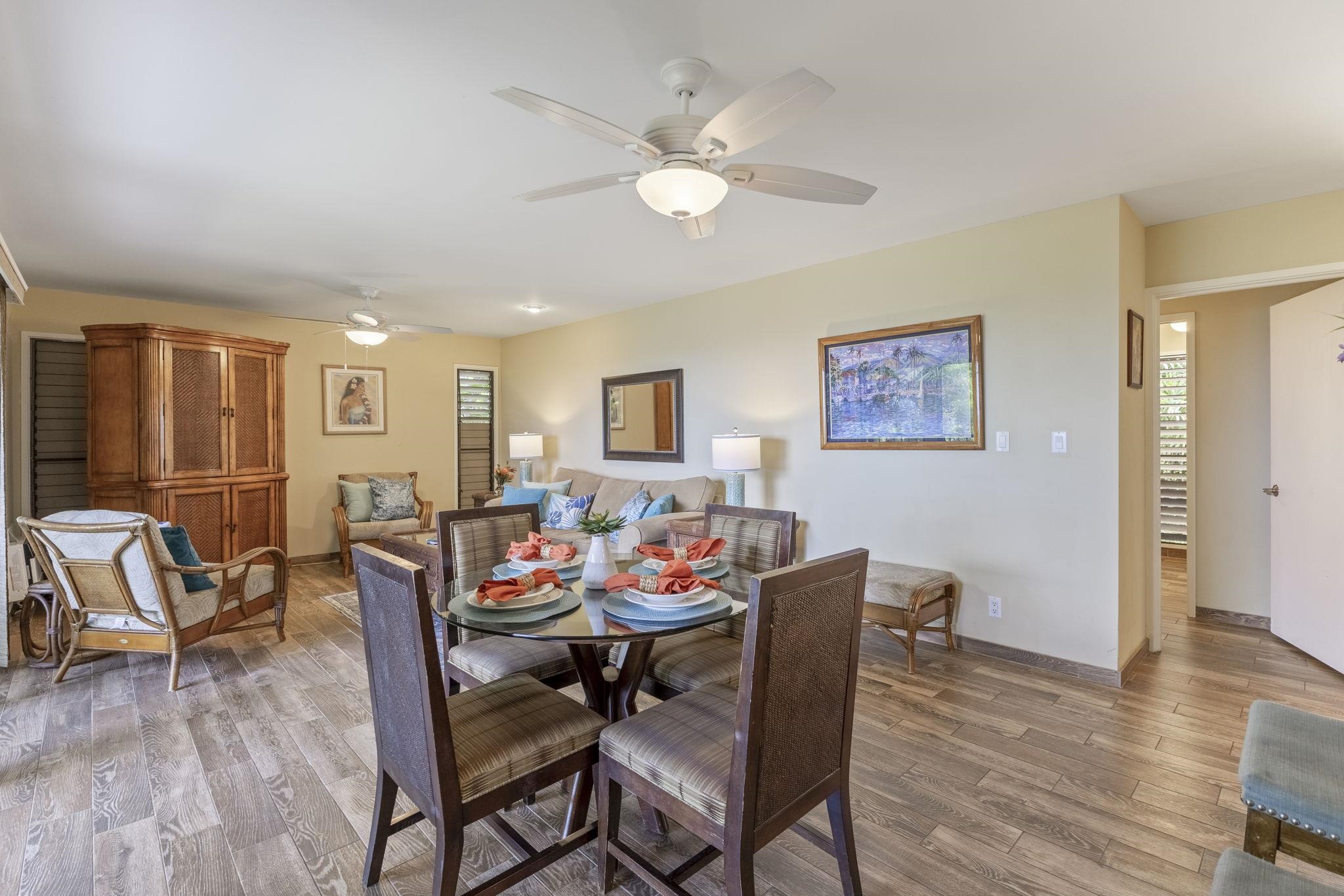 Wailea Ekolu condo # 201, Kihei, Hawaii - photo 5 of 50