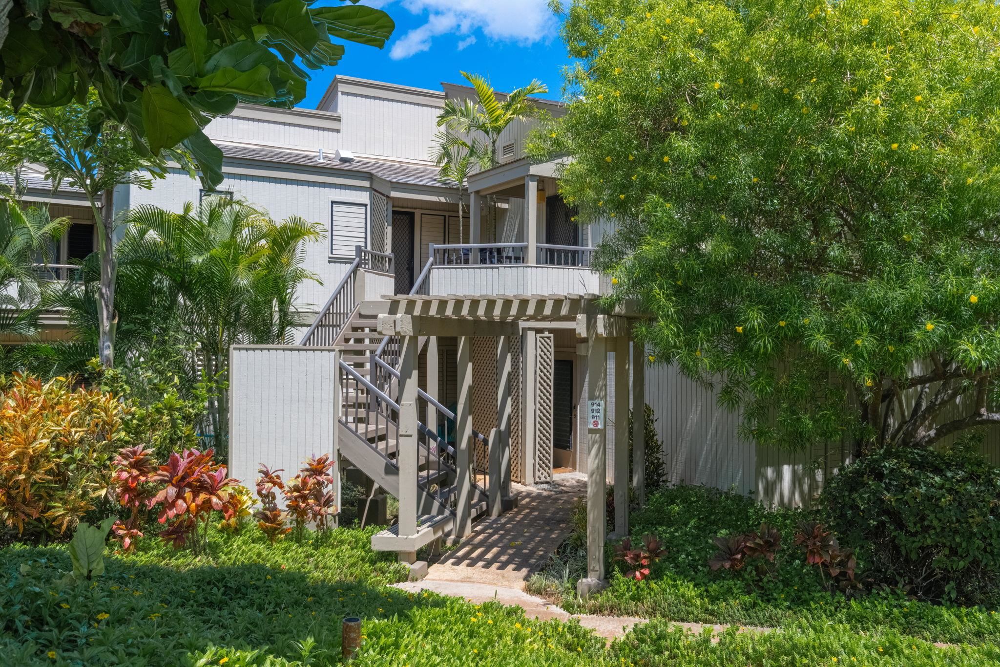 Wailea Ekolu condo # 201, Kihei, Hawaii - photo 45 of 50