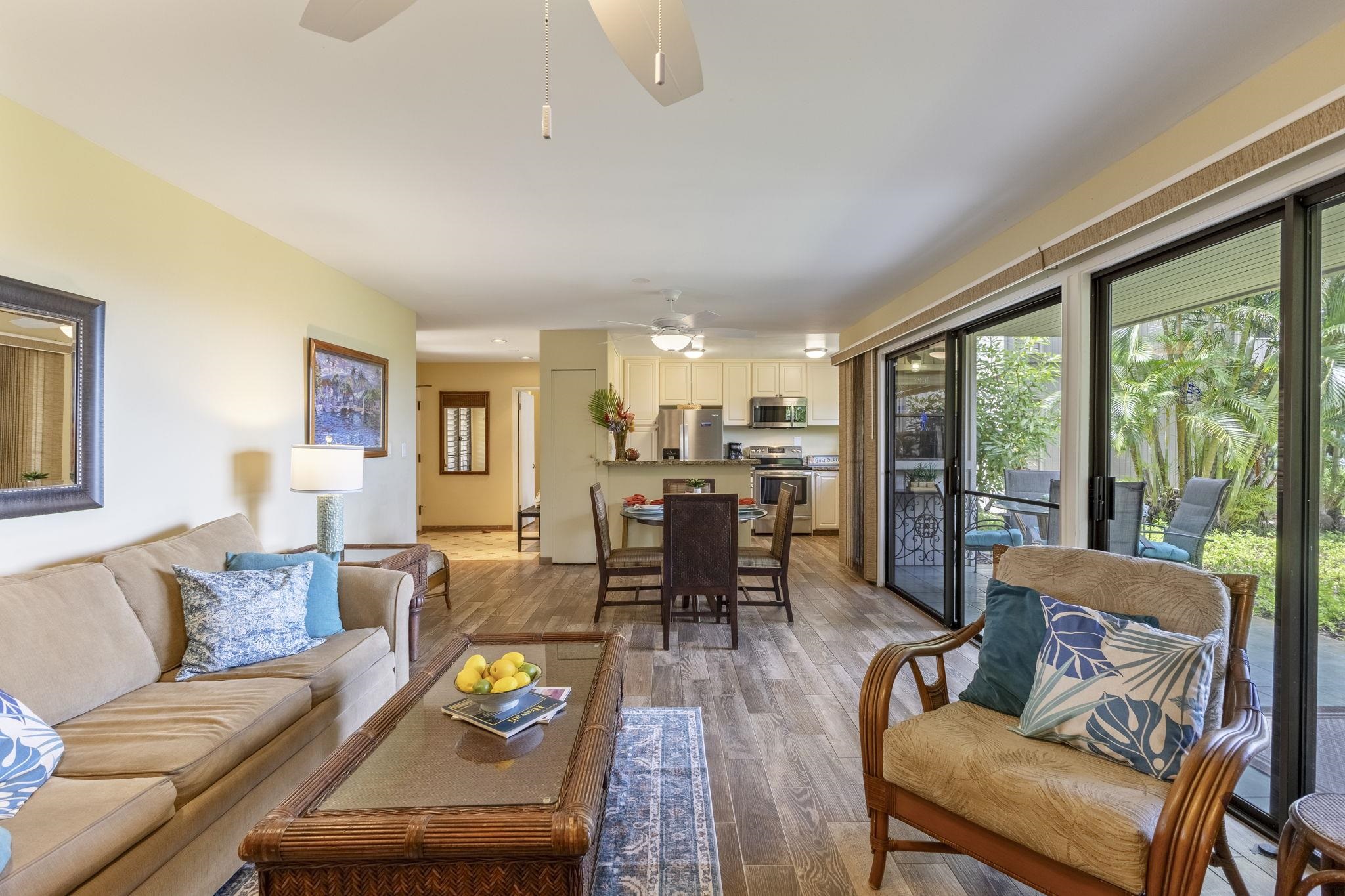 Wailea Ekolu condo # 201, Kihei, Hawaii - photo 6 of 50