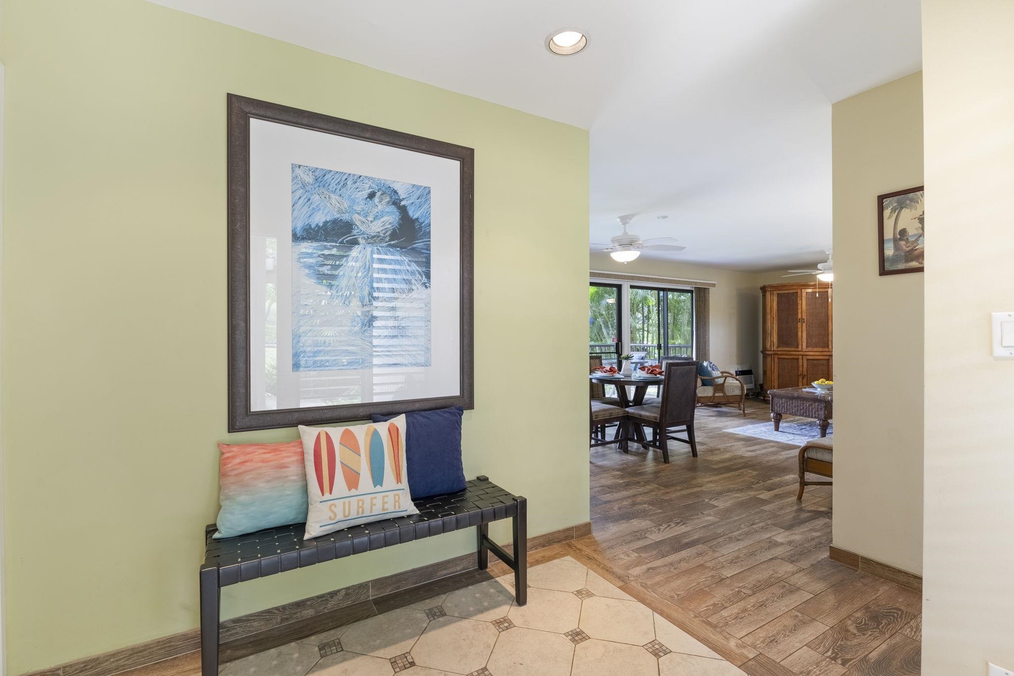 Wailea Ekolu condo # 201, Kihei, Hawaii - photo 7 of 50