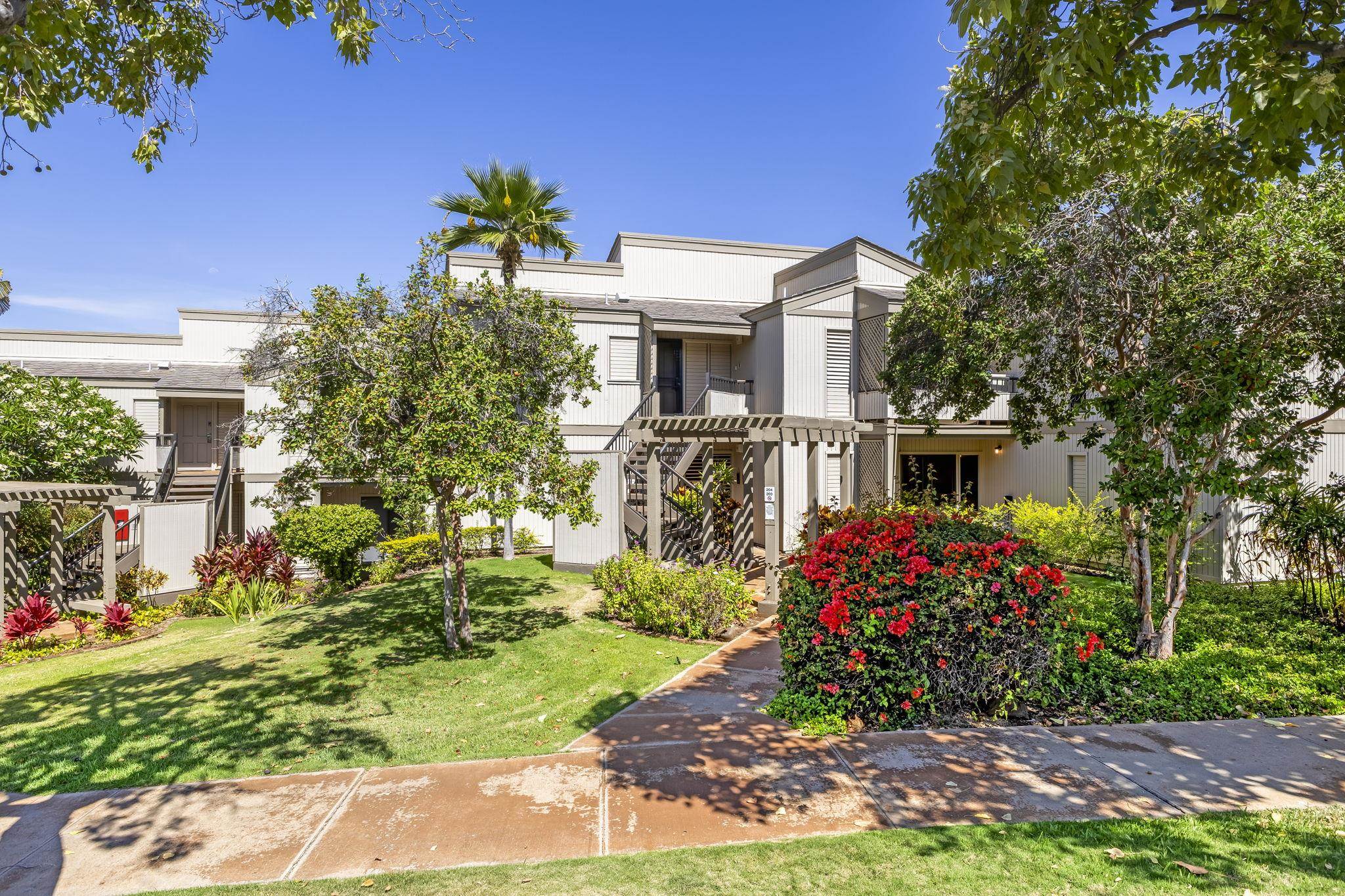 Wailea Ekolu condo # 203, Kihei, Hawaii - photo 2 of 50