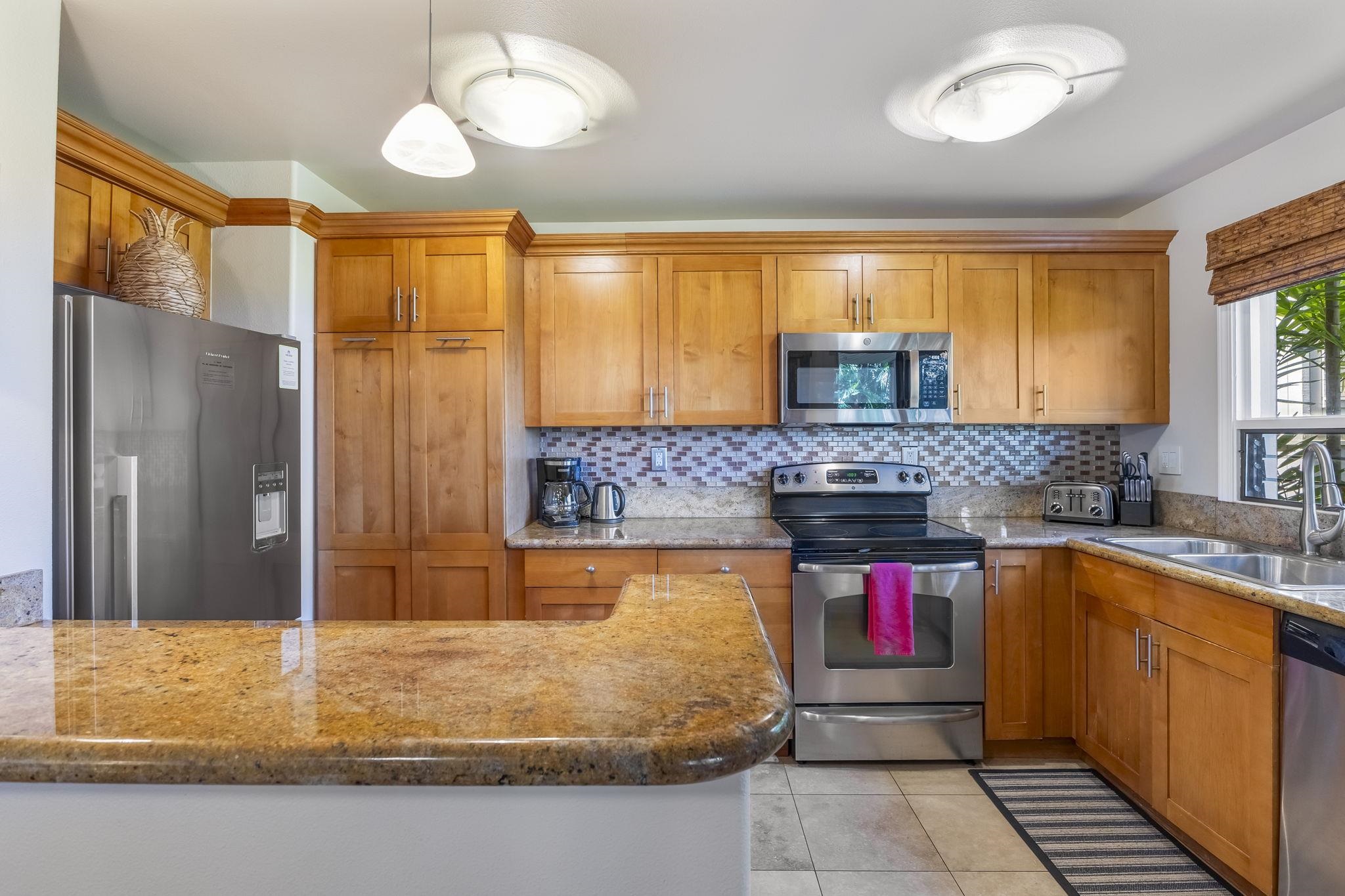 Wailea Ekolu condo # 203, Kihei, Hawaii - photo 11 of 50