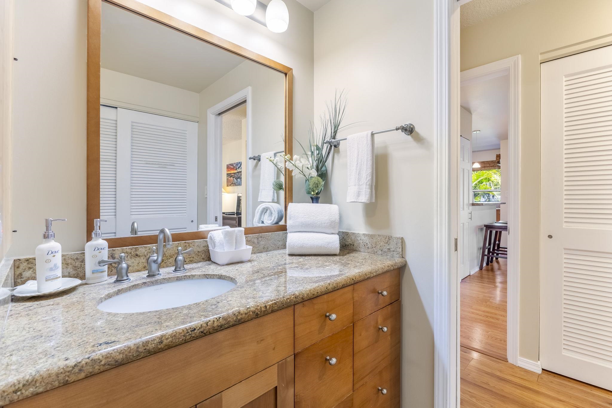 Wailea Ekolu condo # 203, Kihei, Hawaii - photo 20 of 50