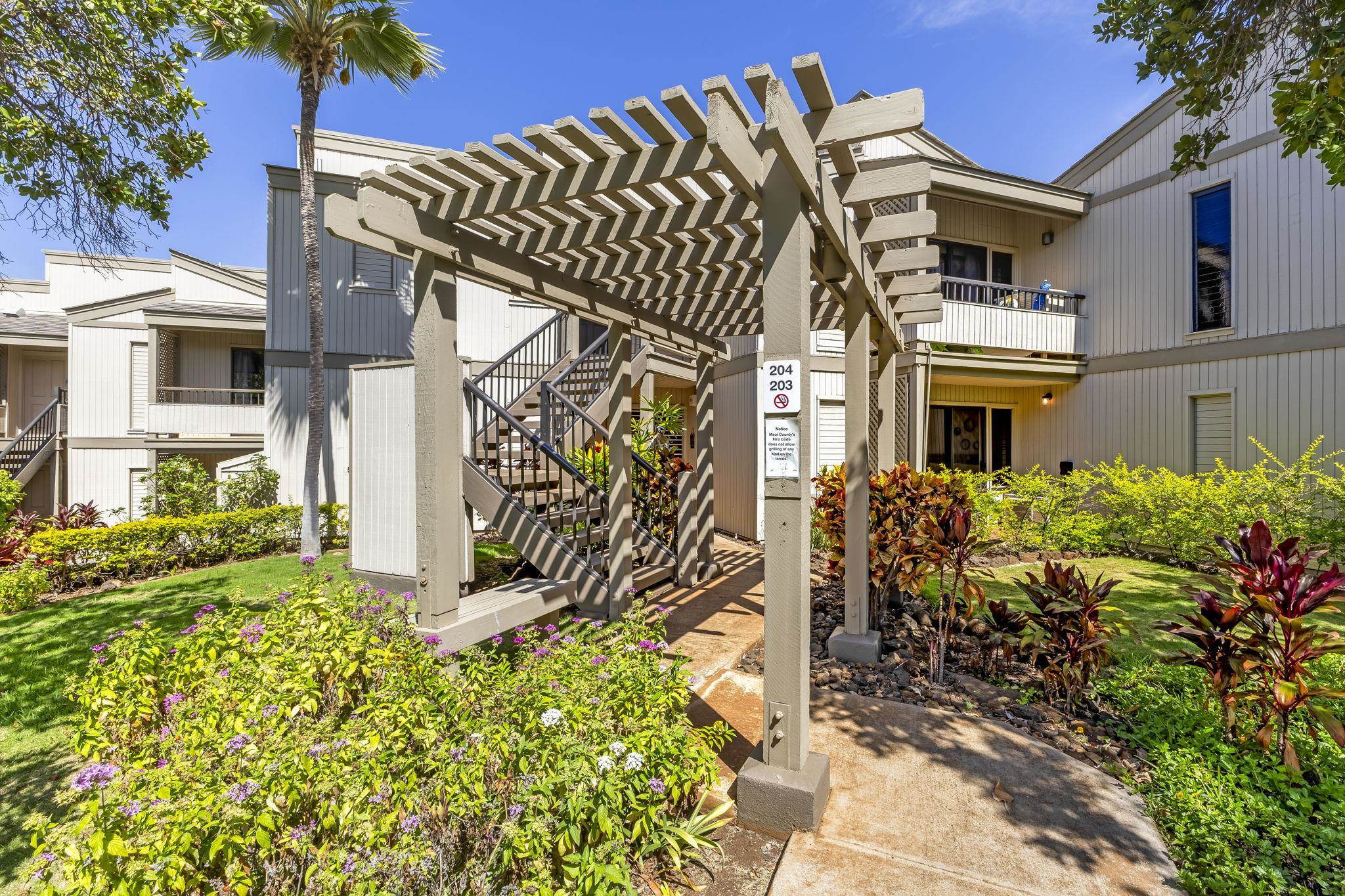 Wailea Ekolu condo # 203, Kihei, Hawaii - photo 3 of 50