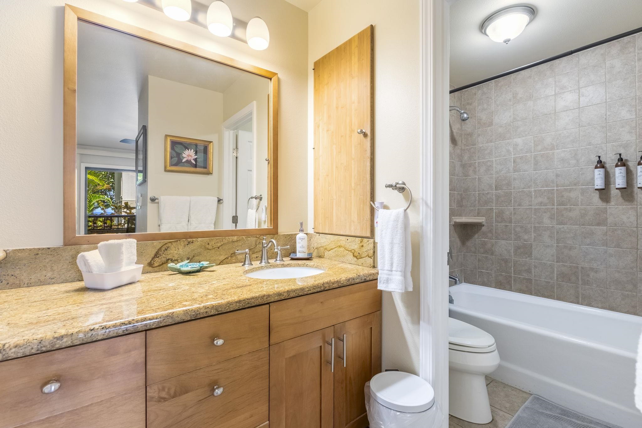 Wailea Ekolu condo # 203, Kihei, Hawaii - photo 24 of 50