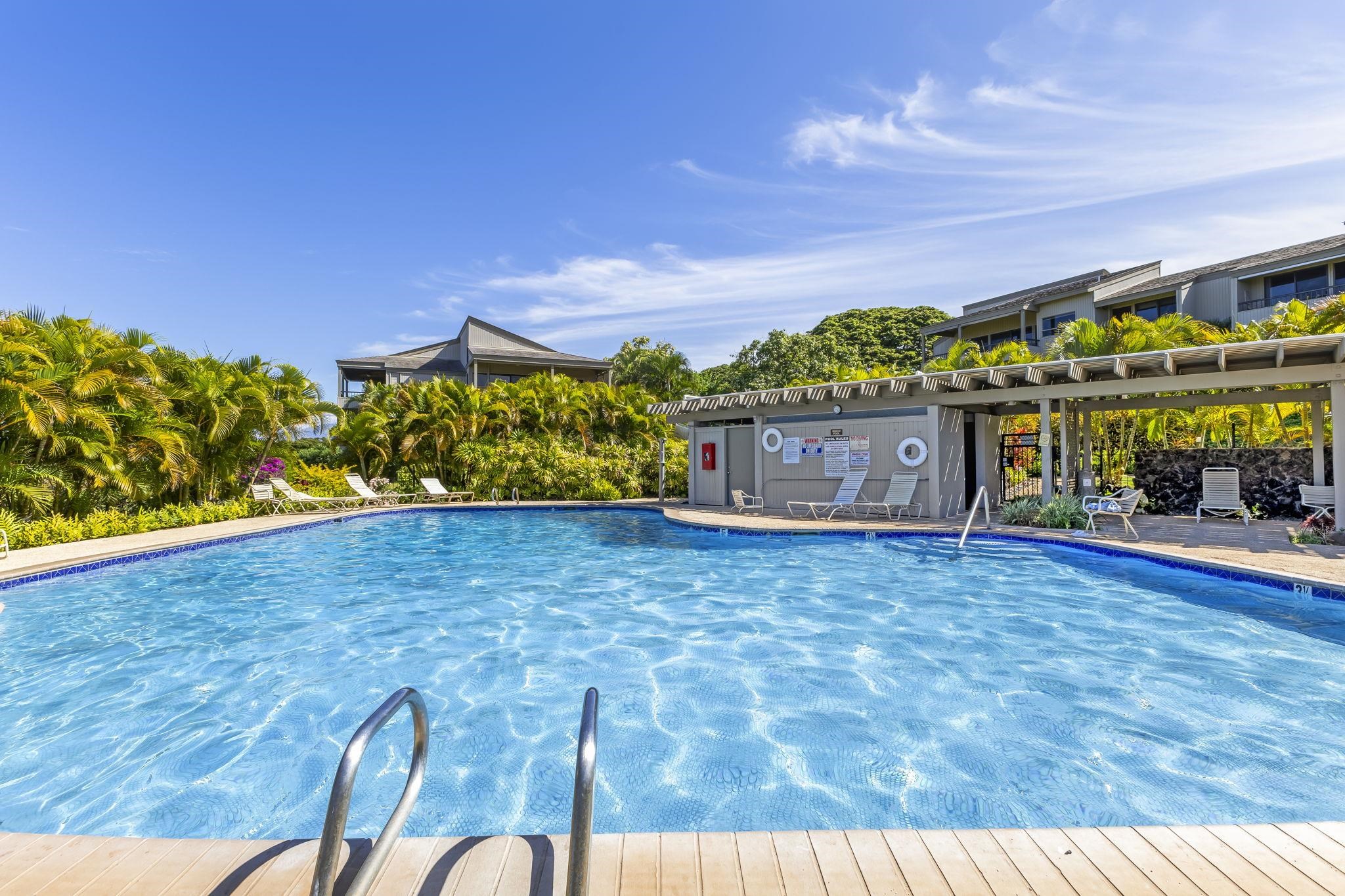 Wailea Ekolu condo # 203, Kihei, Hawaii - photo 40 of 50