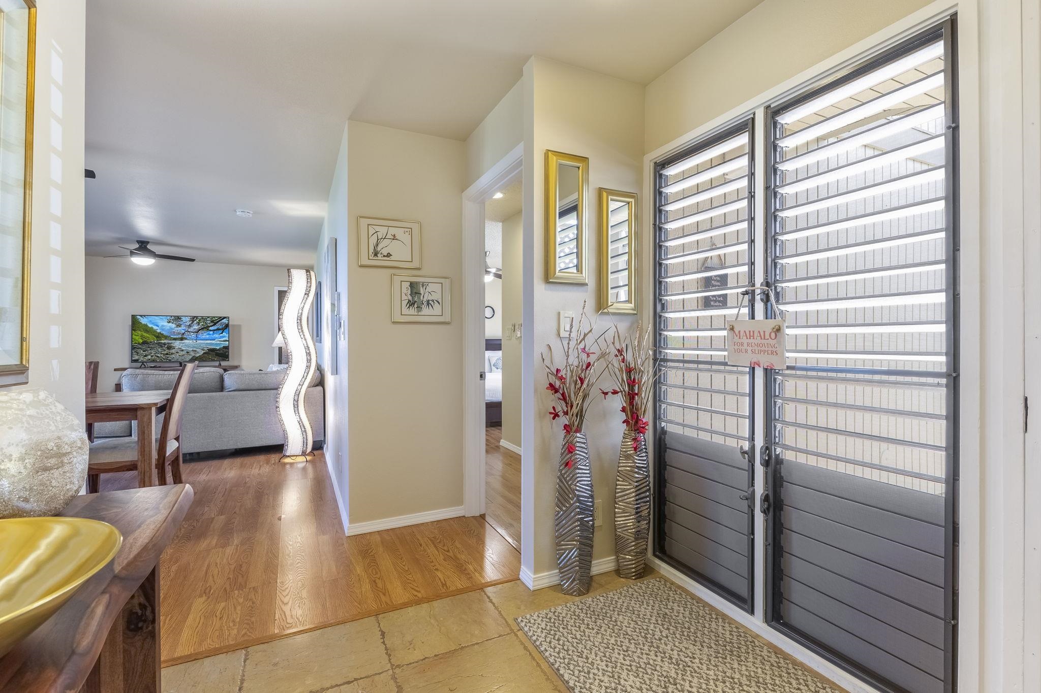 Wailea Ekolu condo # 203, Kihei, Hawaii - photo 5 of 50