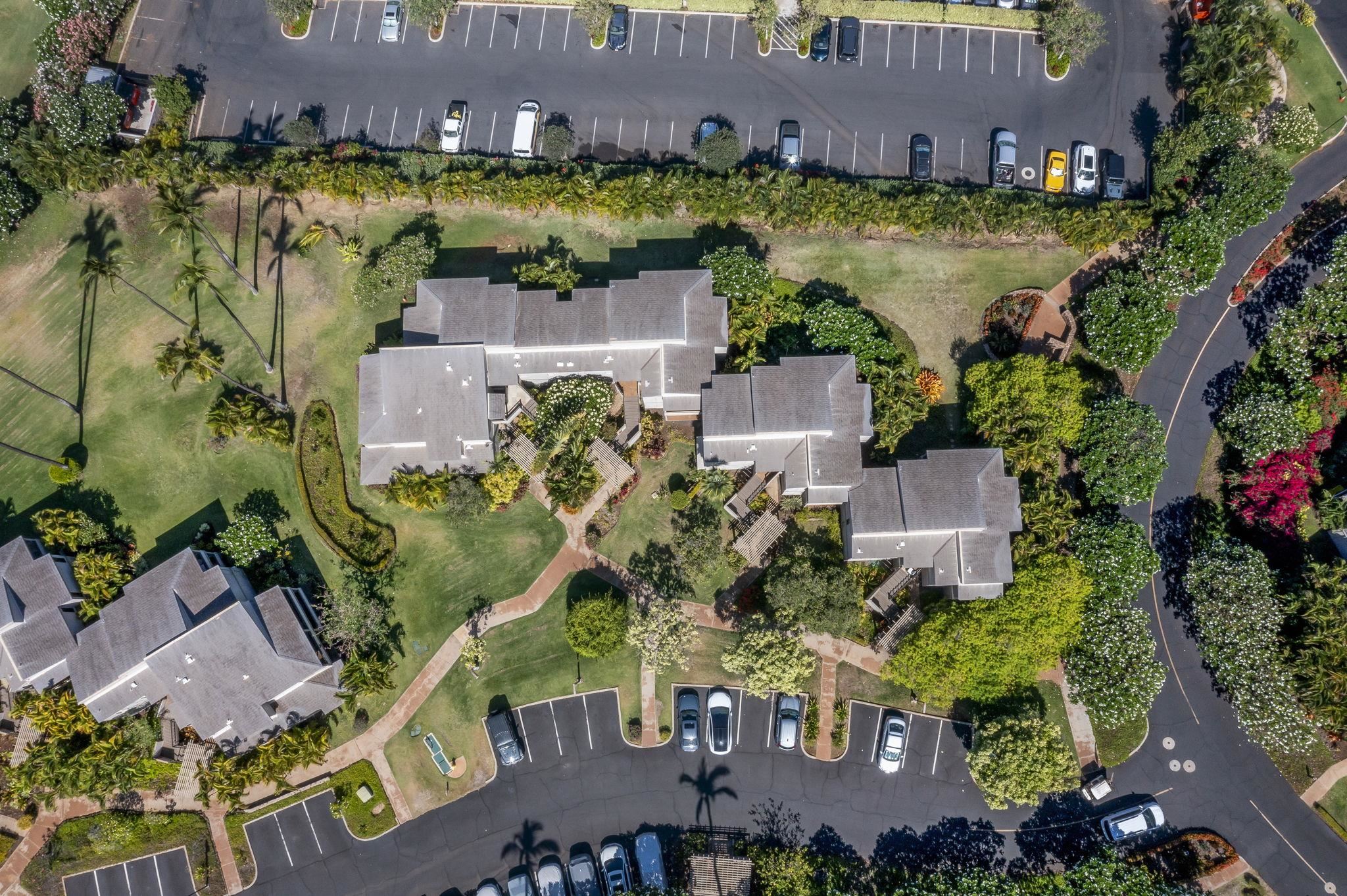 Wailea Ekolu condo # 203, Kihei, Hawaii - photo 47 of 50