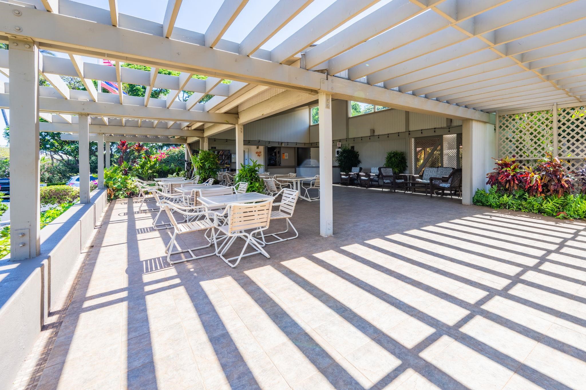 Wailea Ekolu condo # 203, Kihei, Hawaii - photo 49 of 50