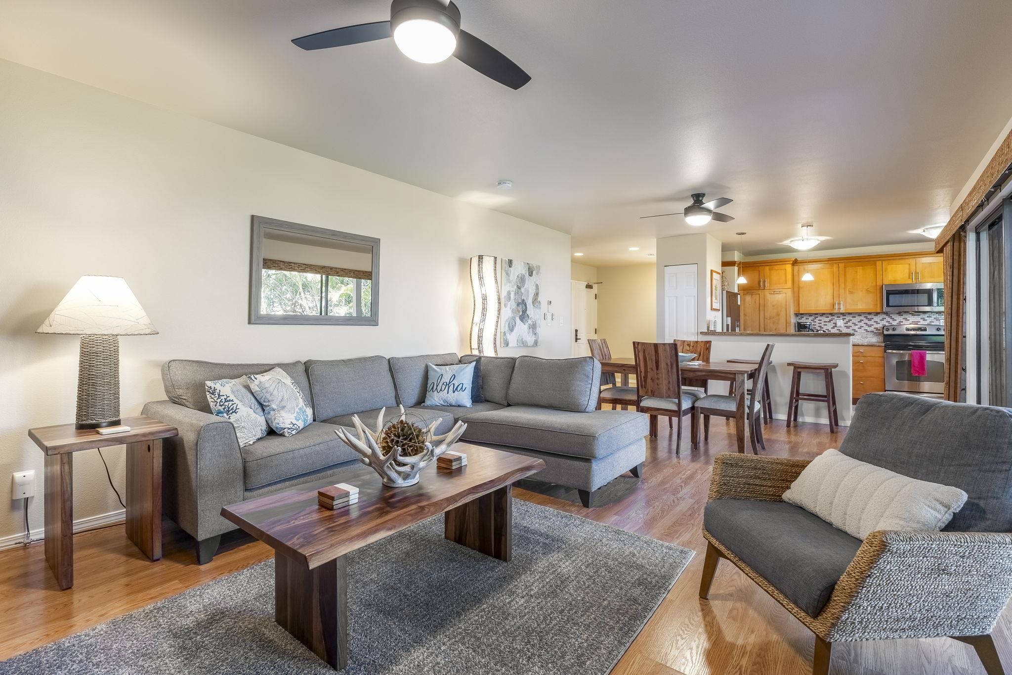 Wailea Ekolu condo # 203, Kihei, Hawaii - photo 7 of 50