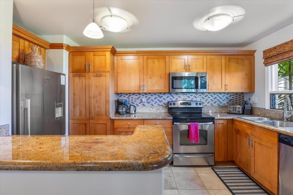 Wailea Ekolu condo # 203, Kihei, Hawaii - photo 17 of 49