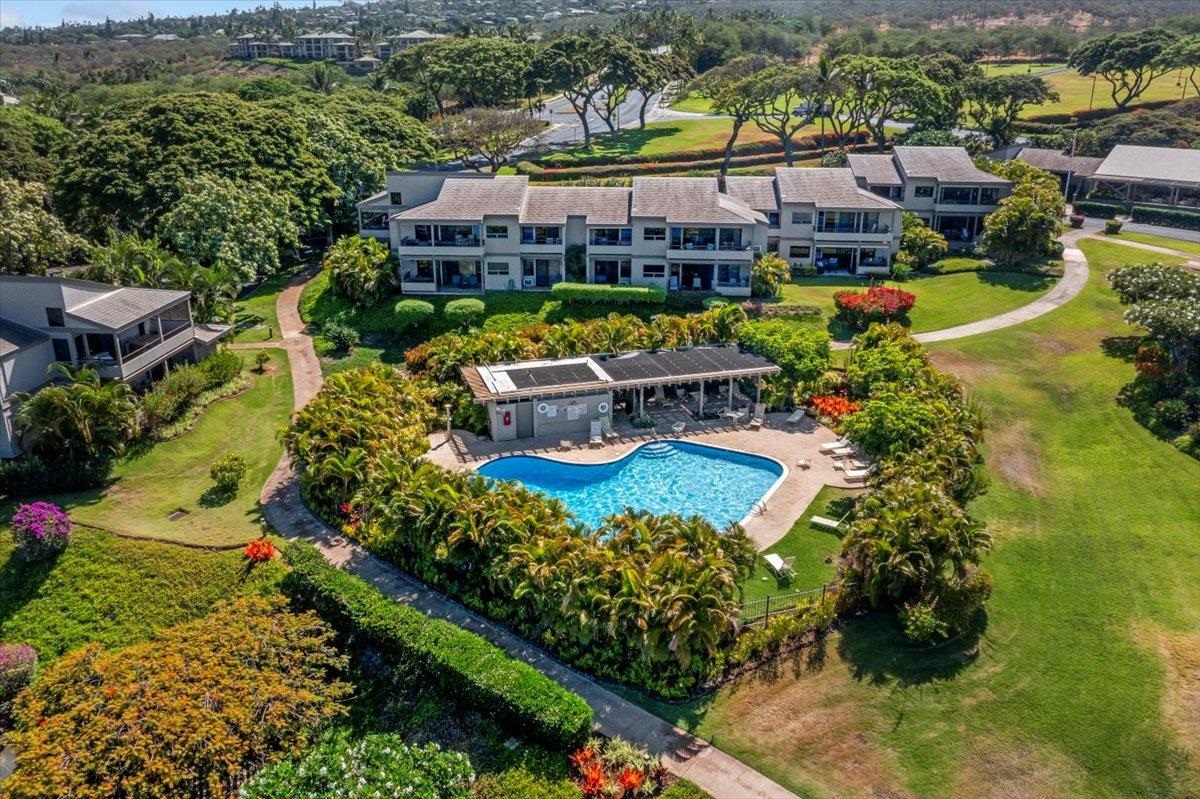 Wailea Ekolu condo # 203, Kihei, Hawaii - photo 38 of 49