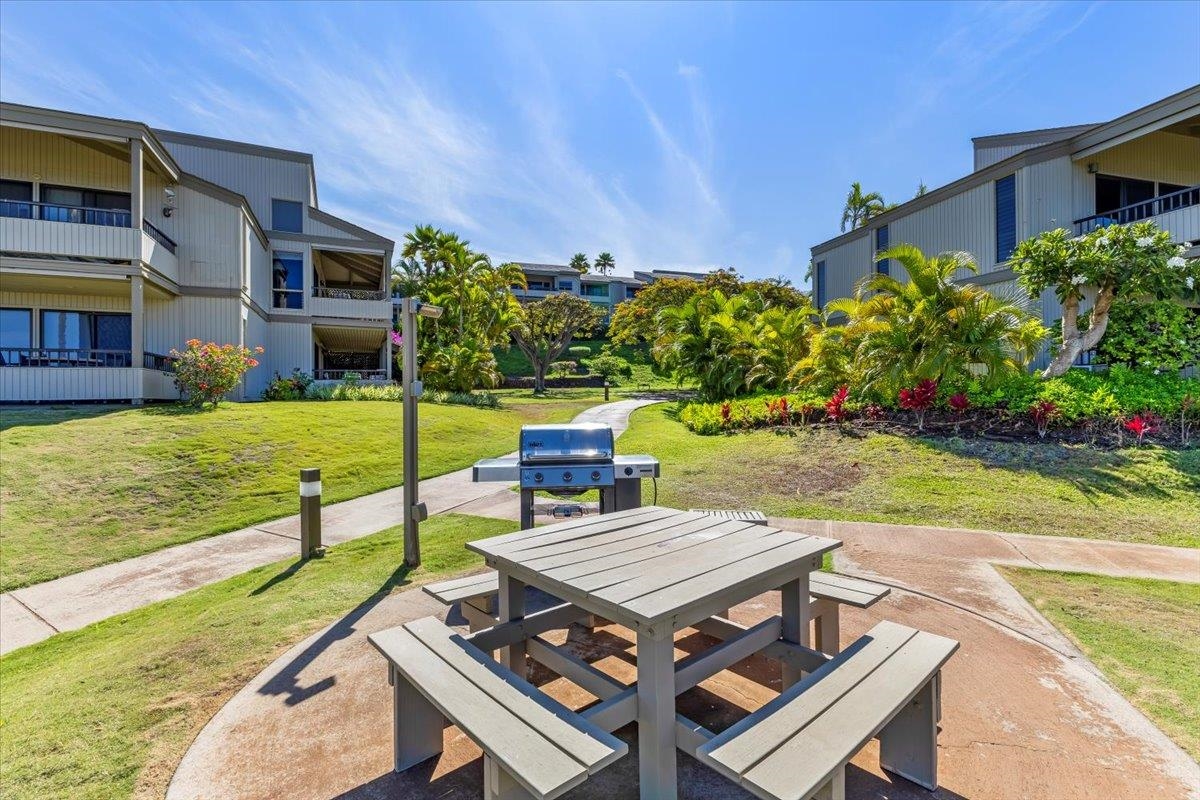 Wailea Ekolu condo # 203, Kihei, Hawaii - photo 45 of 49