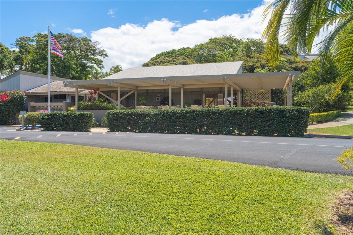 Wailea Ekolu condo # 203, Kihei, Hawaii - photo 48 of 49