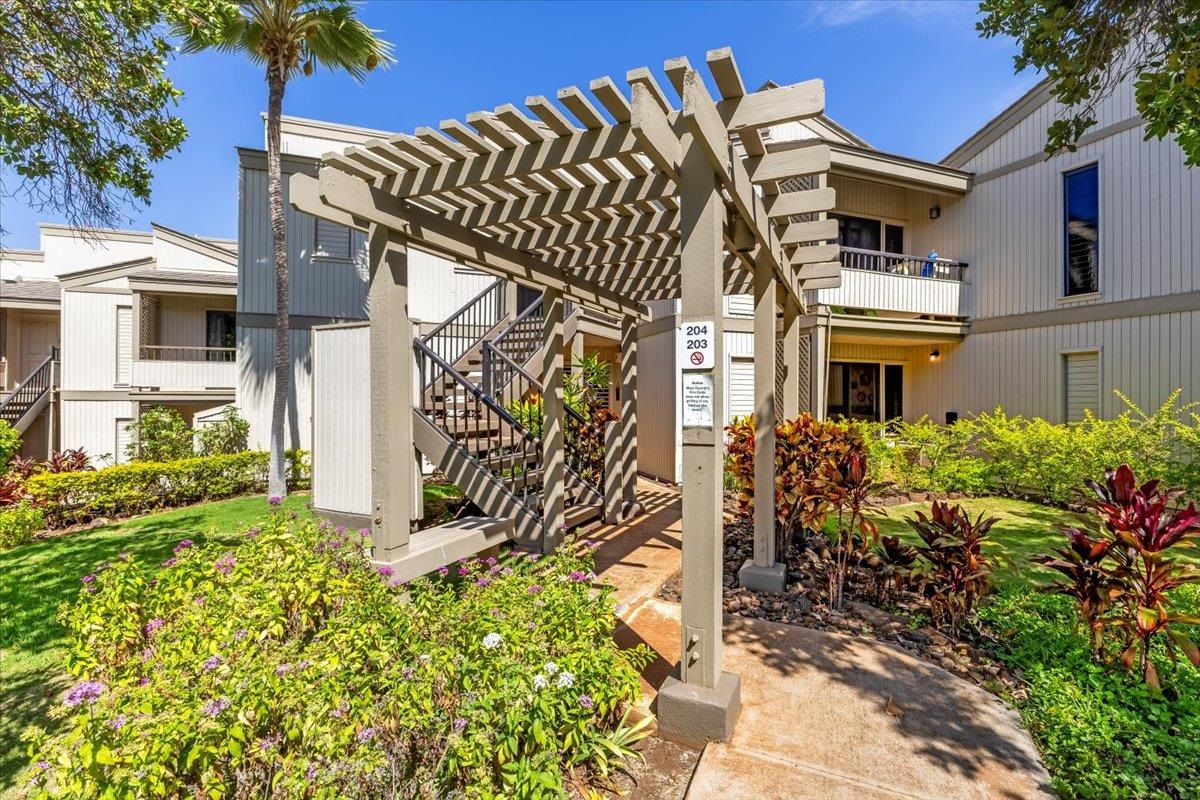 Wailea Ekolu condo # 203, Kihei, Hawaii - photo 49 of 49