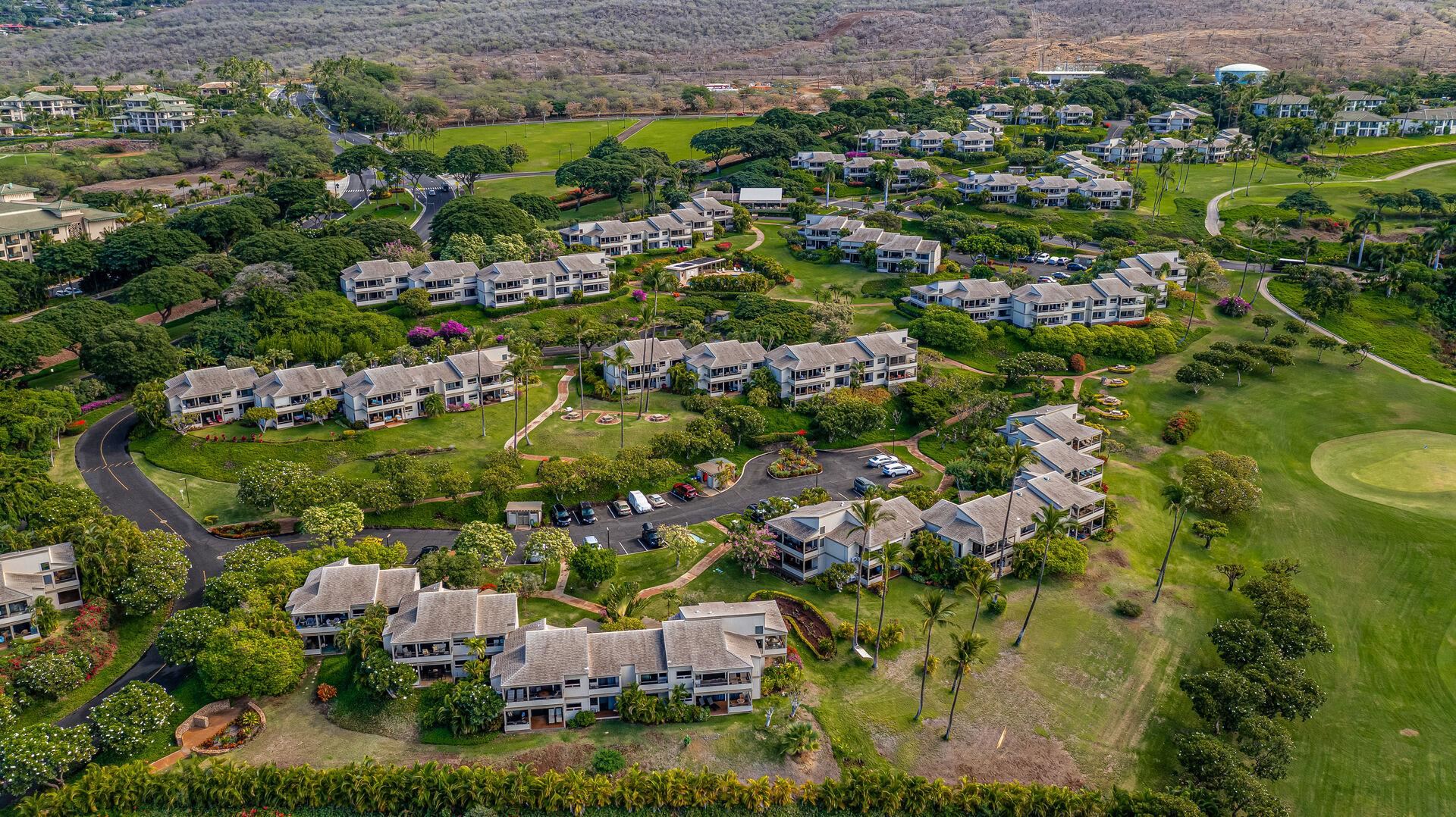 Wailea Ekolu condo # 207, Kihei, Hawaii - photo 24 of 30