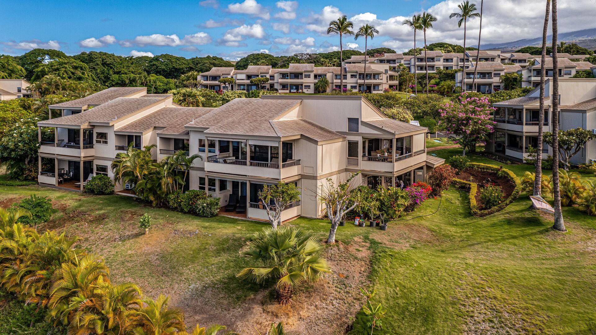 Wailea Ekolu condo # 207, Kihei, Hawaii - photo 26 of 30