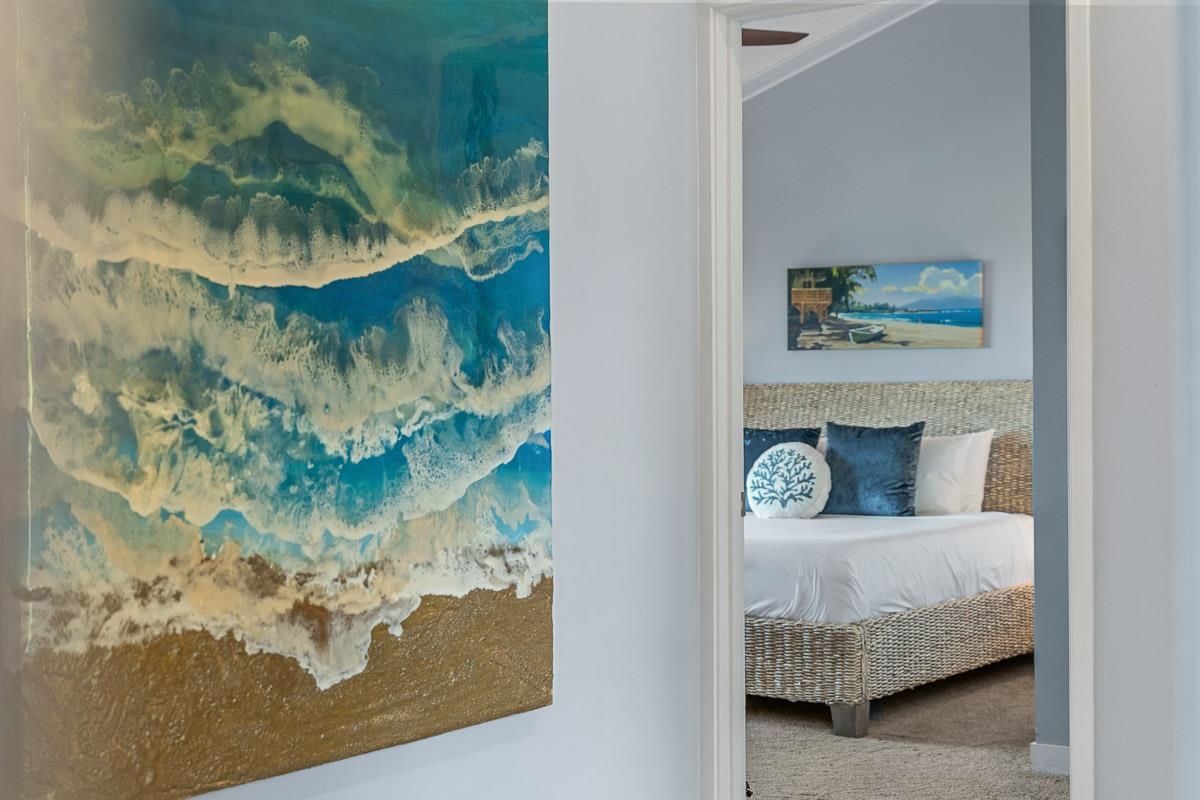 Wailea Ekolu condo # 208, Kihei, Hawaii - photo 17 of 40