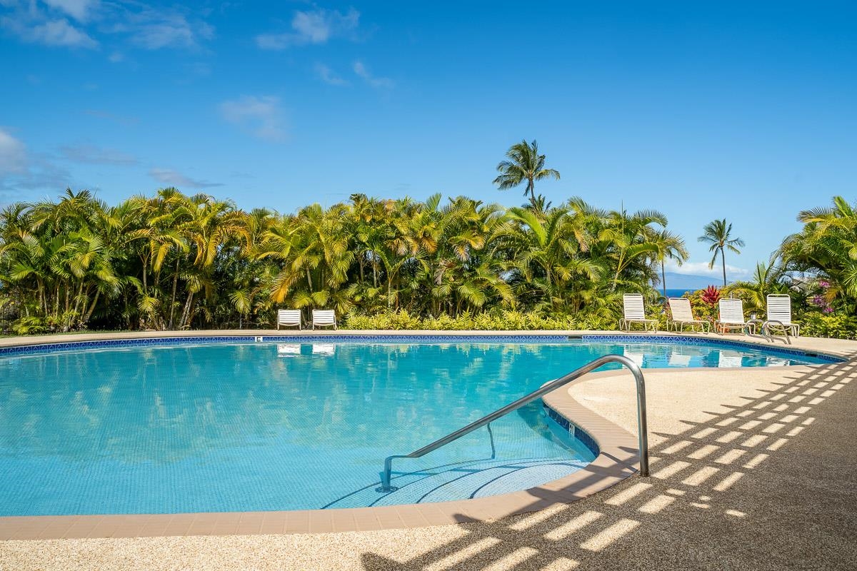 Wailea Ekolu condo # 208, Kihei, Hawaii - photo 31 of 40