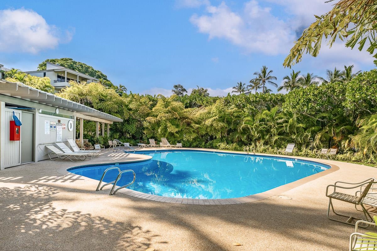 Wailea Ekolu condo # 208, Kihei, Hawaii - photo 32 of 40