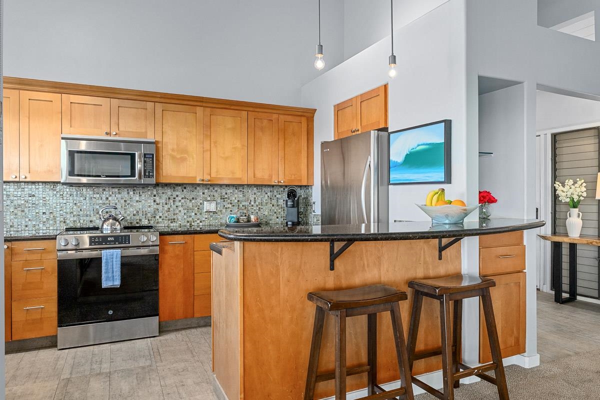 Wailea Ekolu condo # 208, Kihei, Hawaii - photo 8 of 40