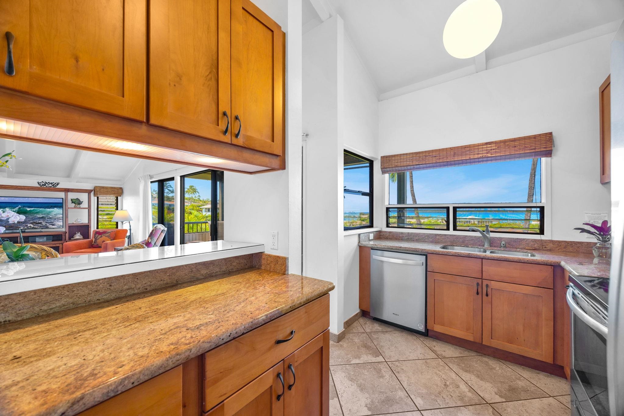 Wailea Ekolu condo # 308, Kihei, Hawaii - photo 17 of 49