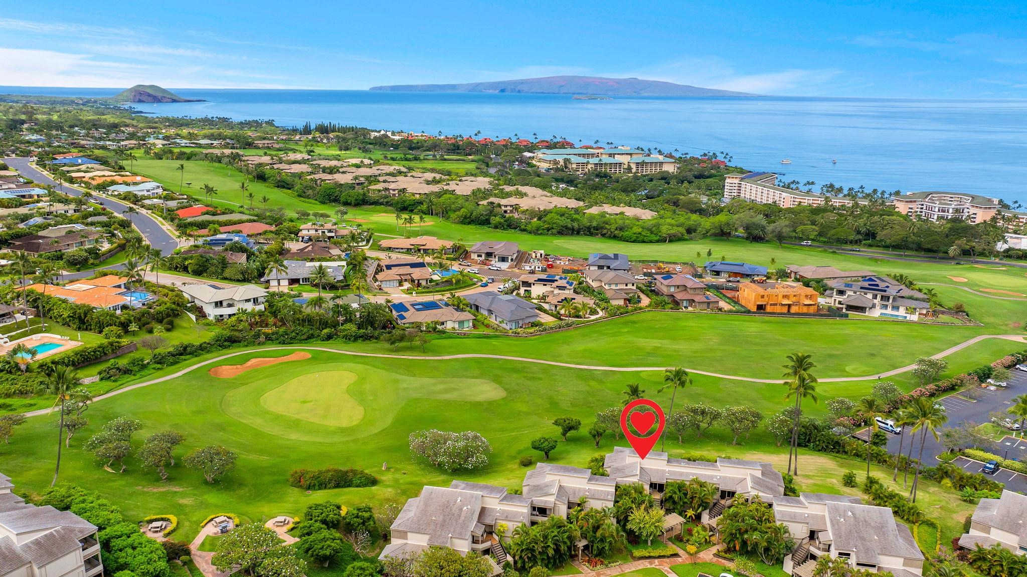Wailea Ekolu condo # 308, Kihei, Hawaii - photo 4 of 49
