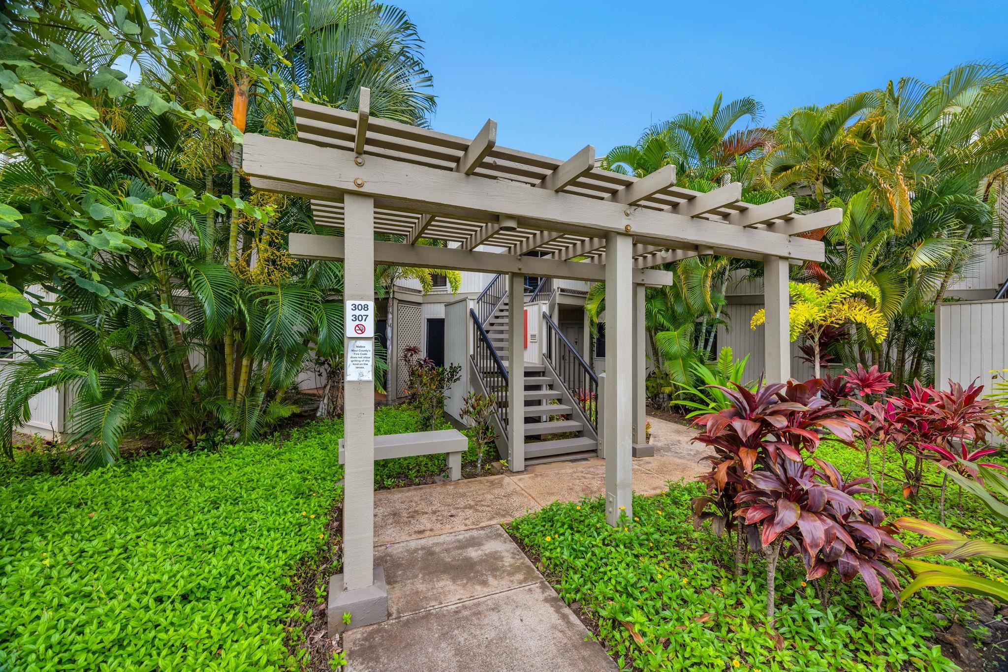 Wailea Ekolu condo # 308, Kihei, Hawaii - photo 33 of 49