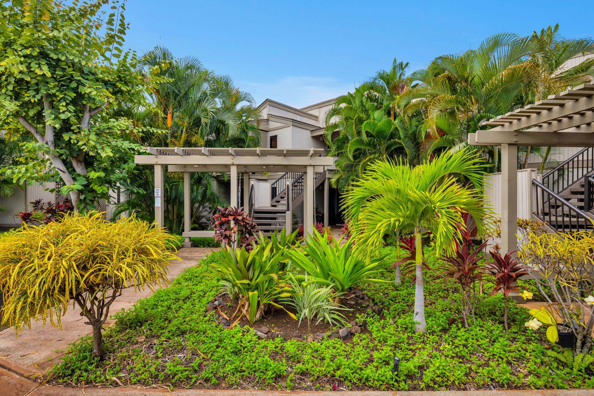 Wailea Ekolu condo # 308, Kihei, Hawaii - photo 34 of 49