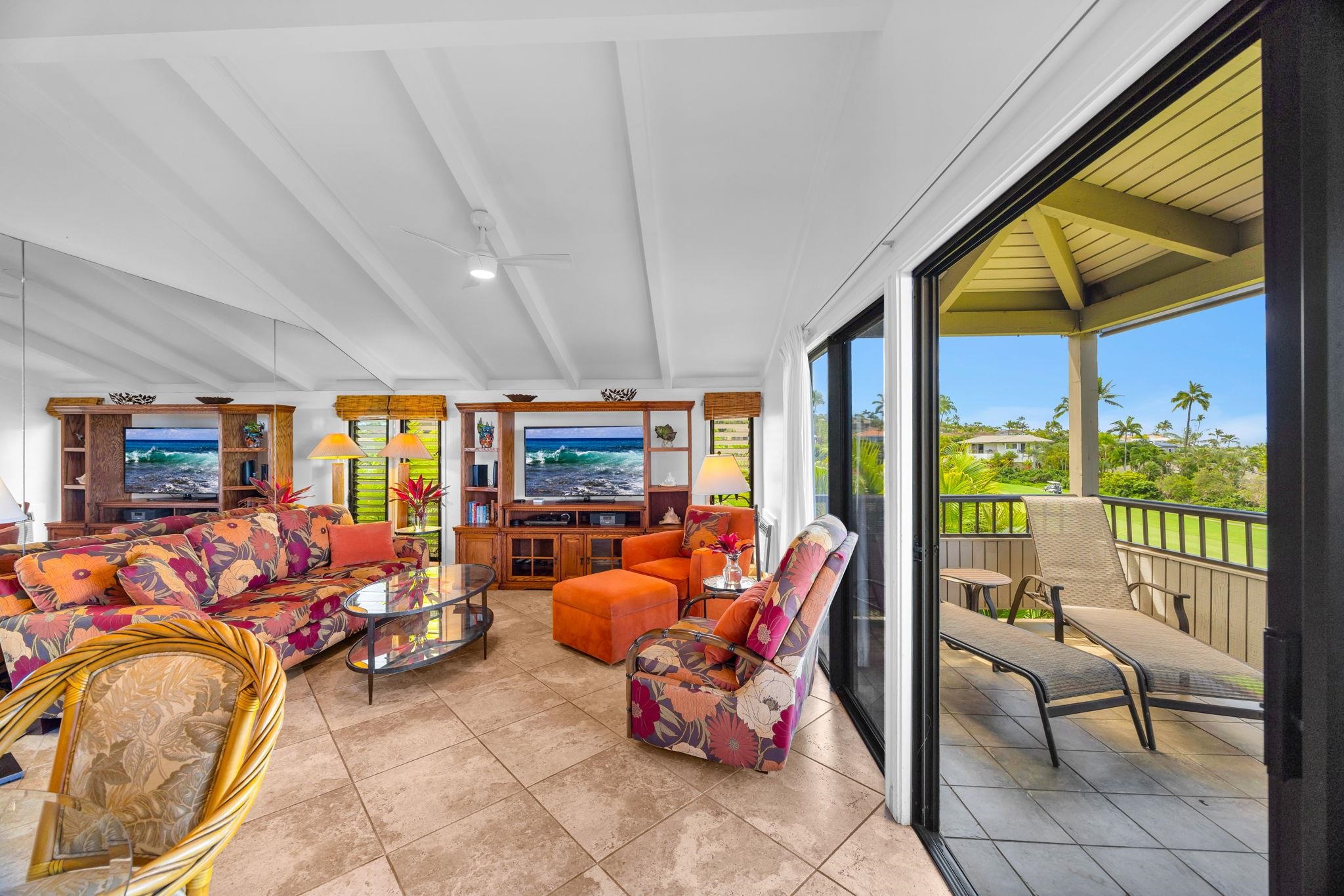 Wailea Ekolu condo # 308, Kihei, Hawaii - photo 5 of 49