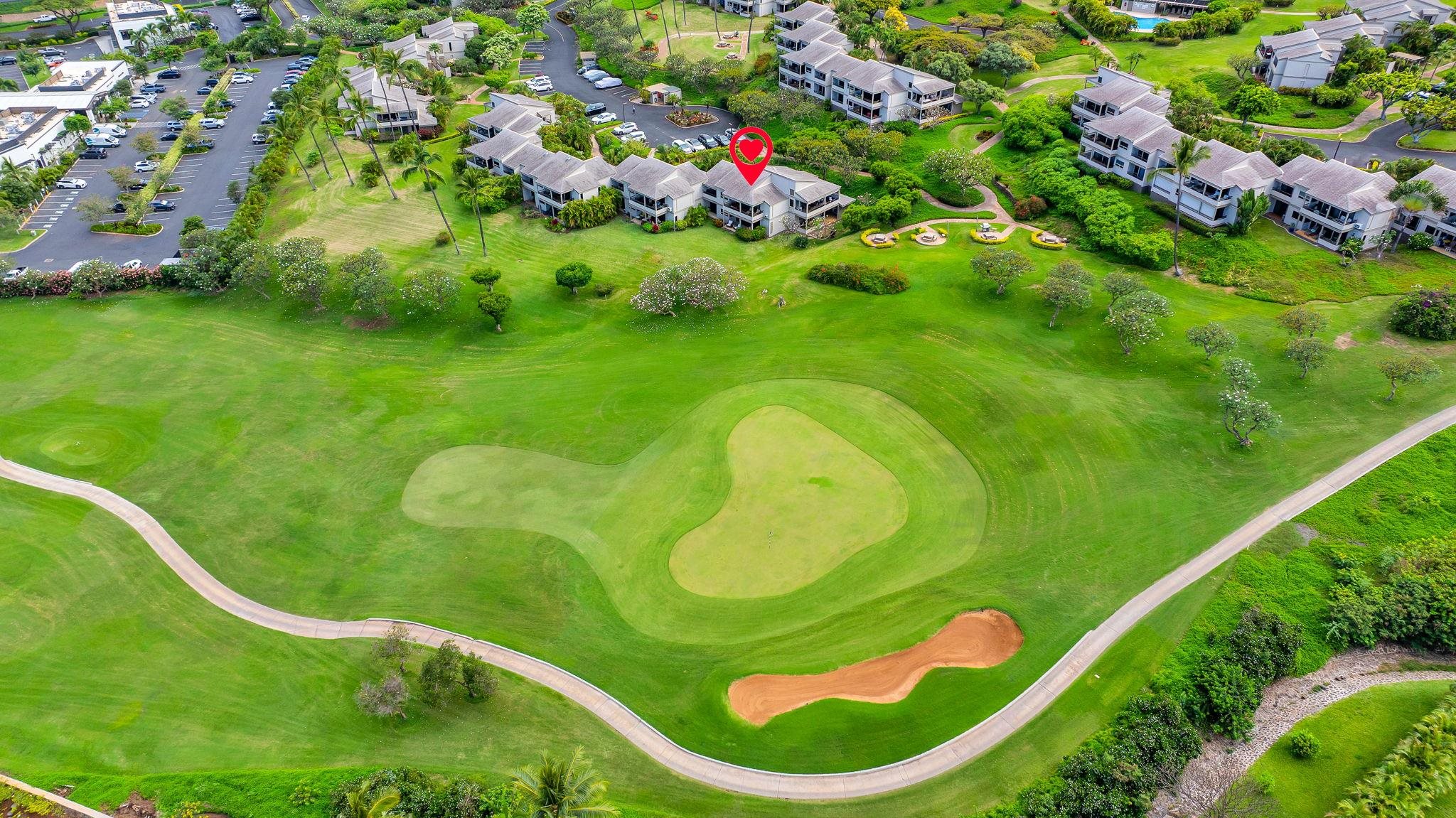 Wailea Ekolu condo # 308, Kihei, Hawaii - photo 46 of 49