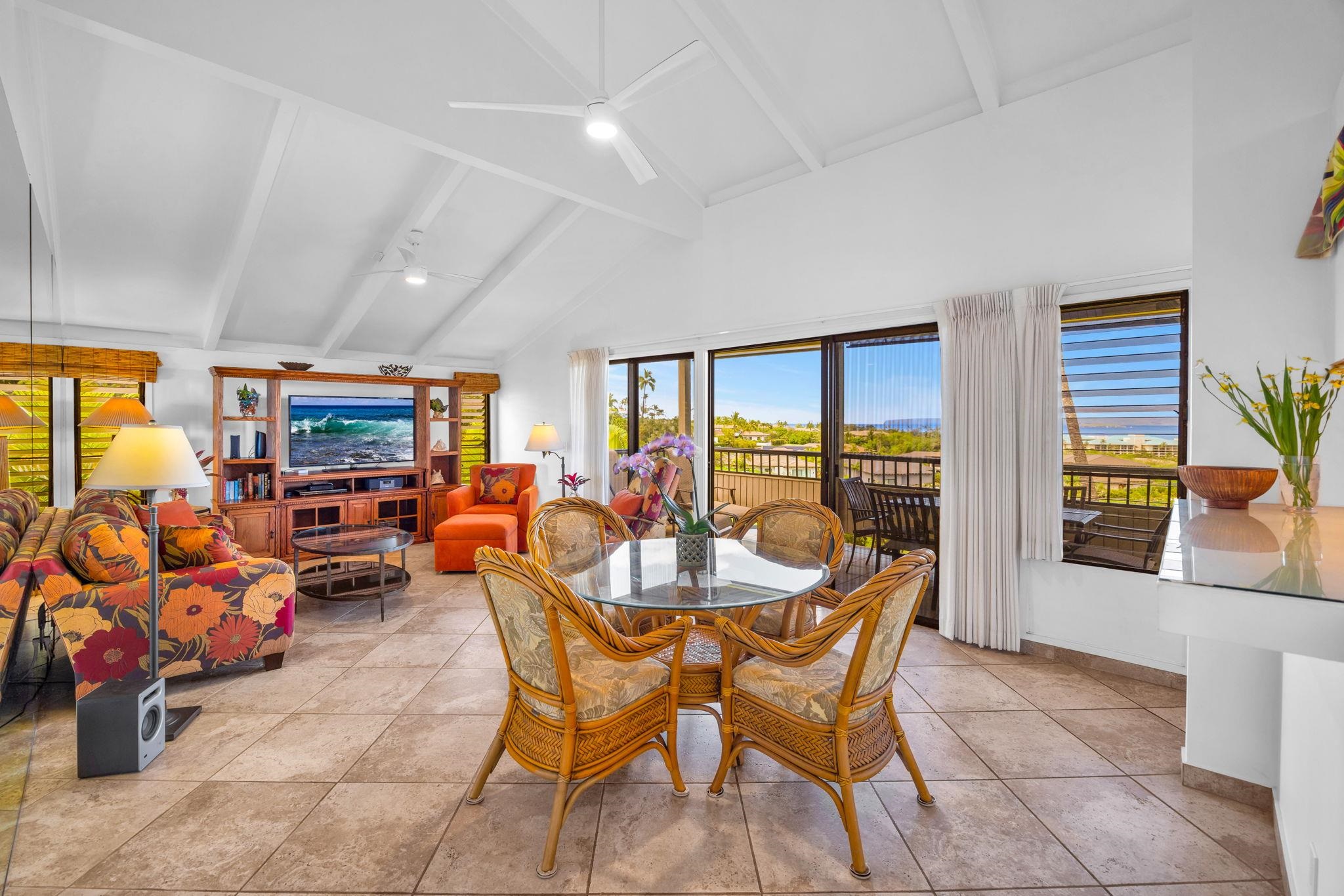 Wailea Ekolu condo # 308, Kihei, Hawaii - photo 6 of 49