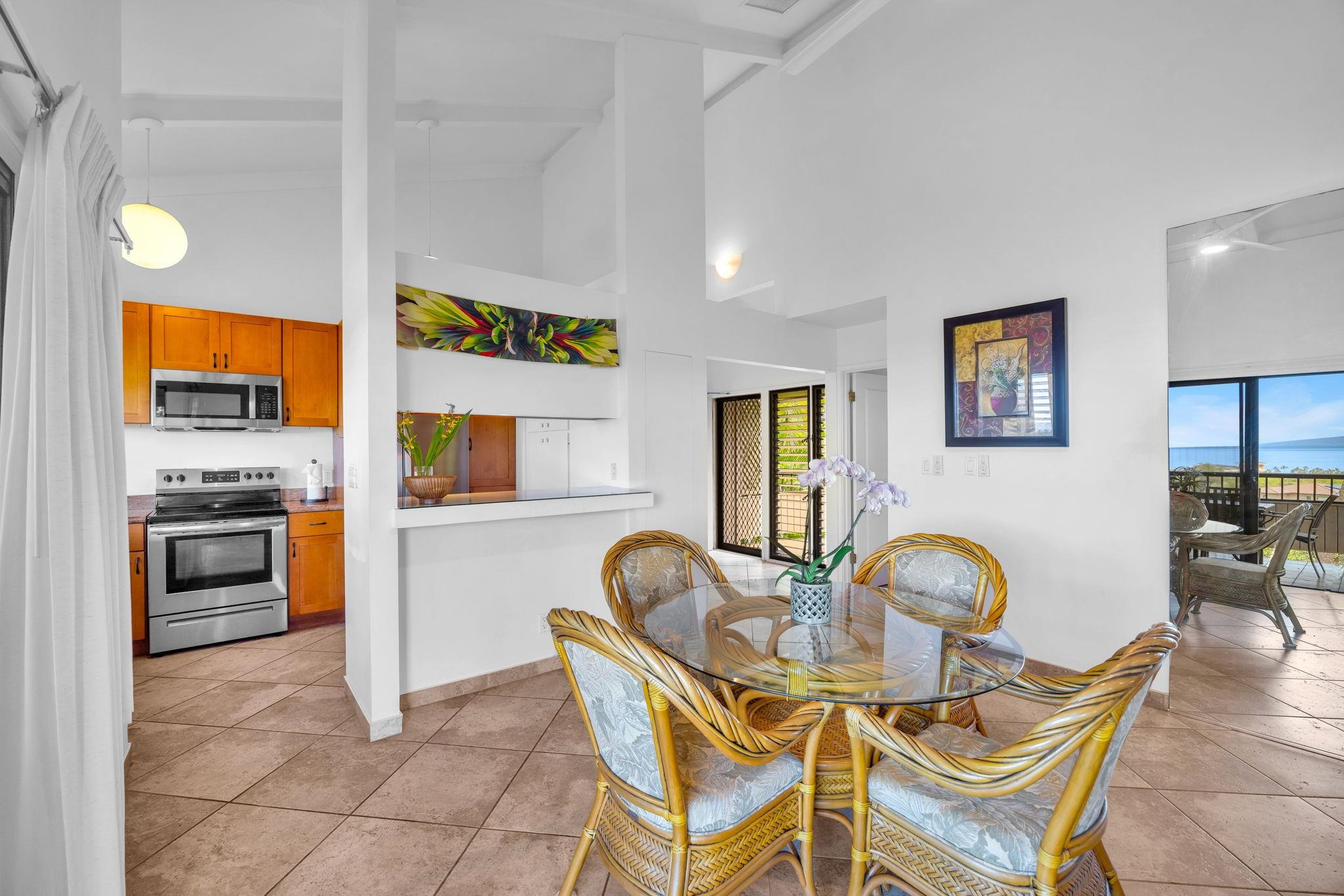 Wailea Ekolu condo # 308, Kihei, Hawaii - photo 10 of 49