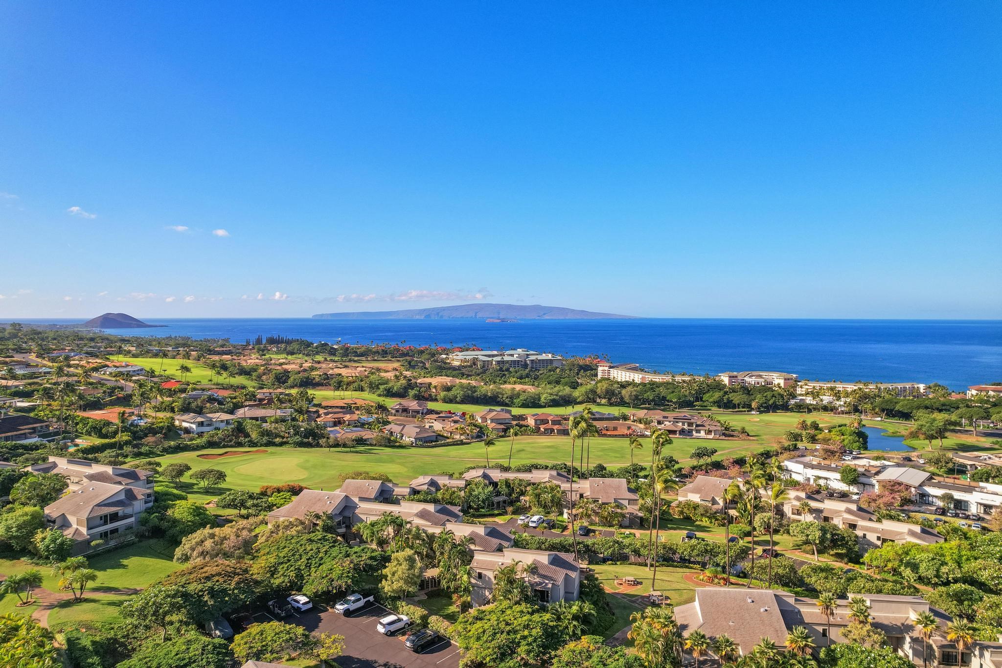 Wailea Ekolu condo # 402, Kihei, Hawaii - photo 38 of 48
