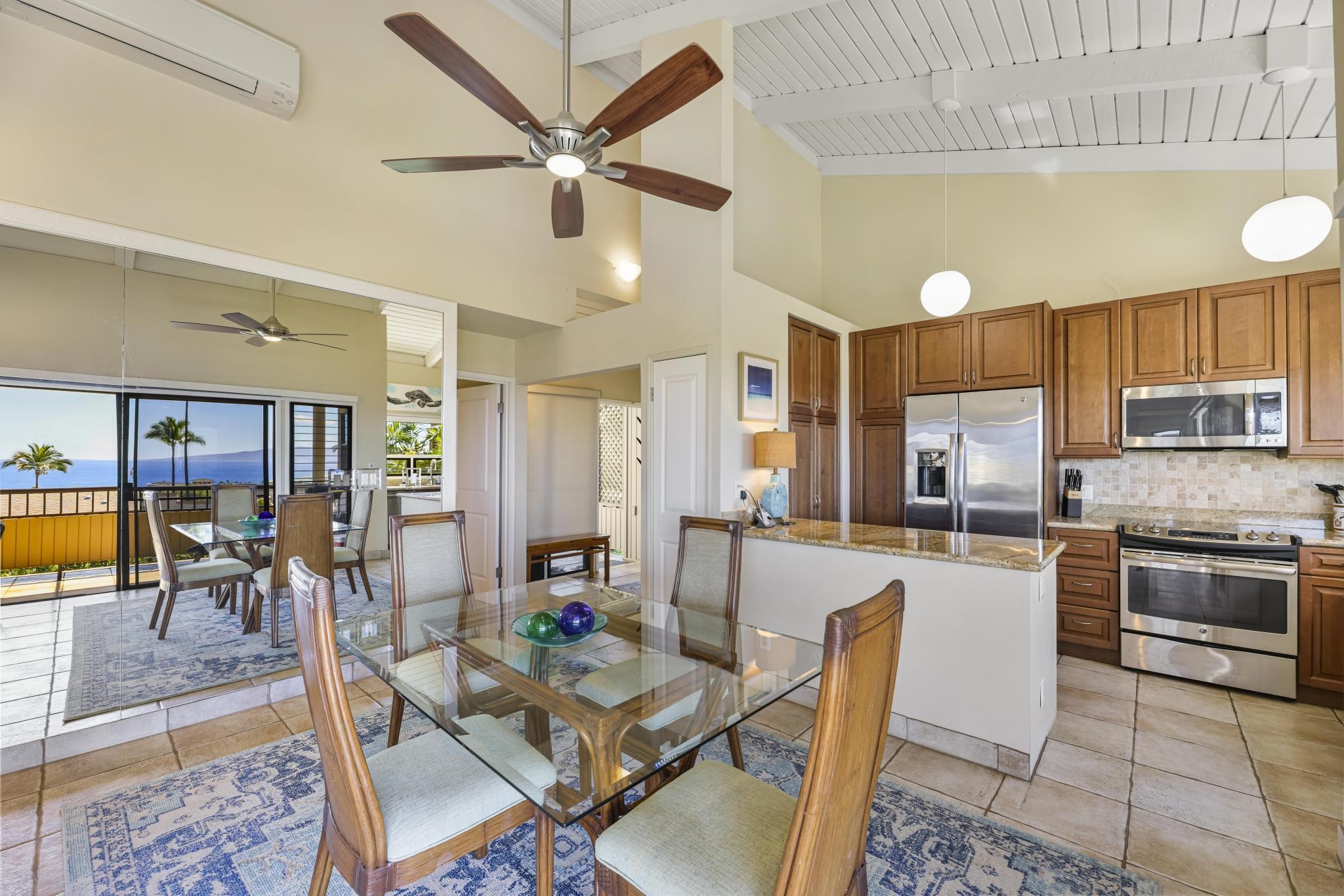 Wailea Ekolu condo # 402, Kihei, Hawaii - photo 5 of 48