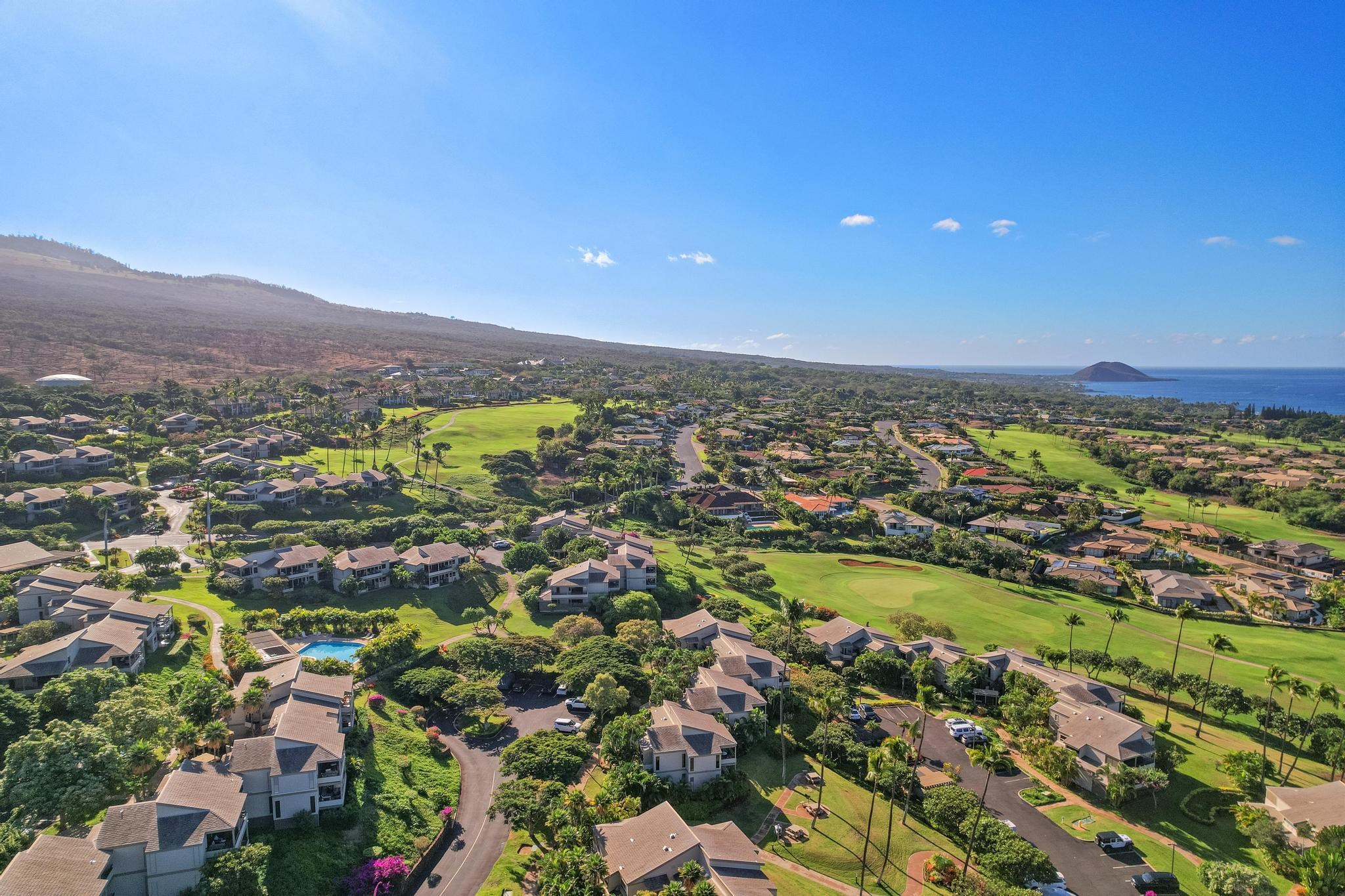 Wailea Ekolu condo # 402, Kihei, Hawaii - photo 41 of 48