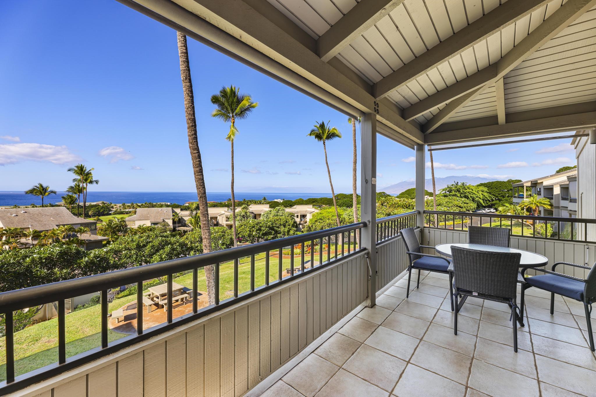 Wailea Ekolu condo # 402, Kihei, Hawaii - photo 2 of 49