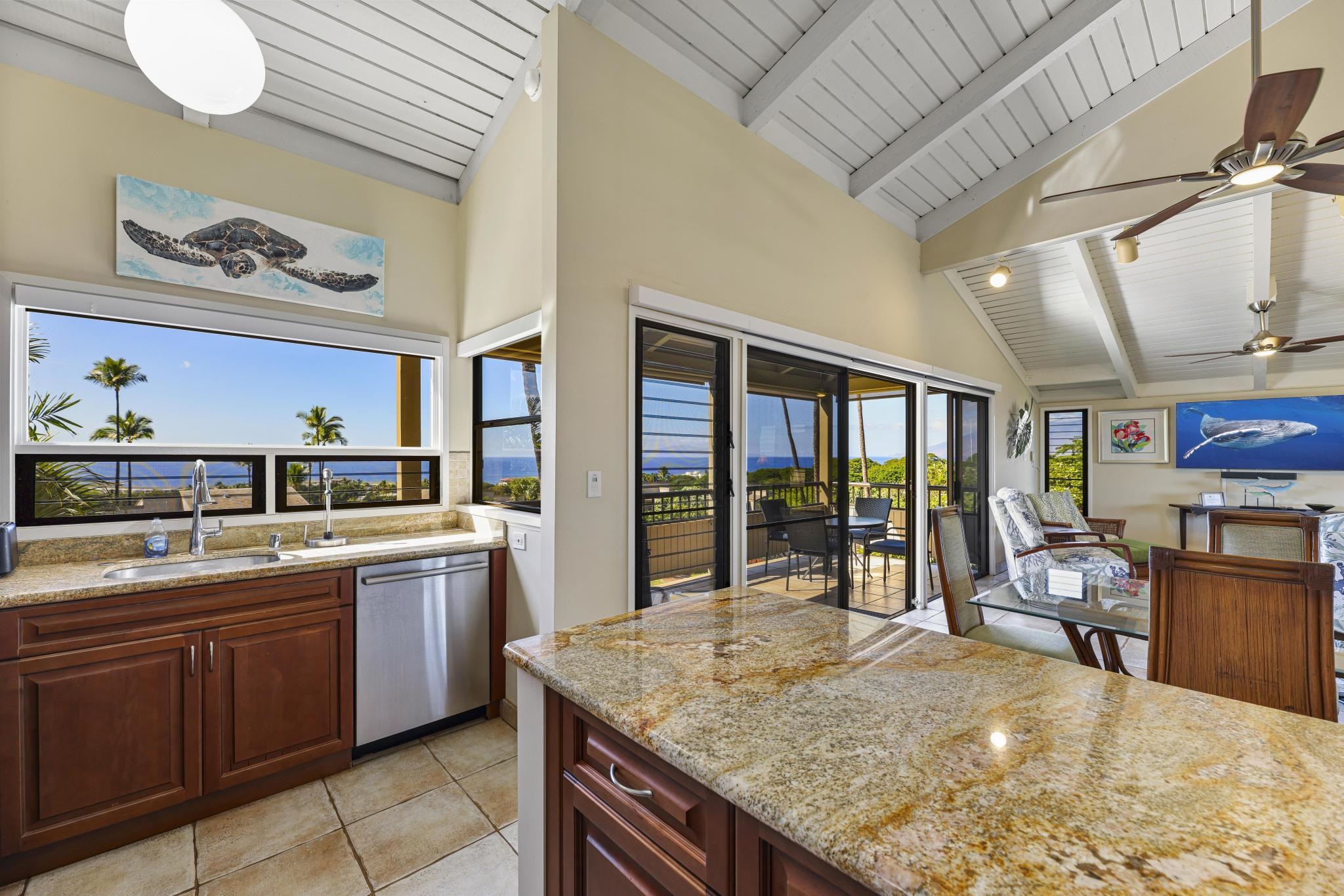 Wailea Ekolu condo # 402, Kihei, Hawaii - photo 16 of 49