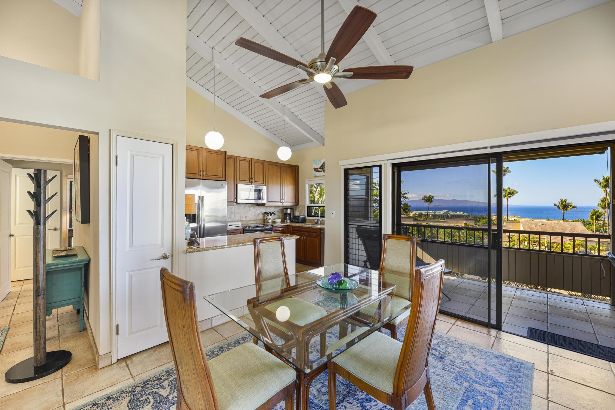 Wailea Ekolu condo # 402, Kihei, Hawaii - photo 3 of 49