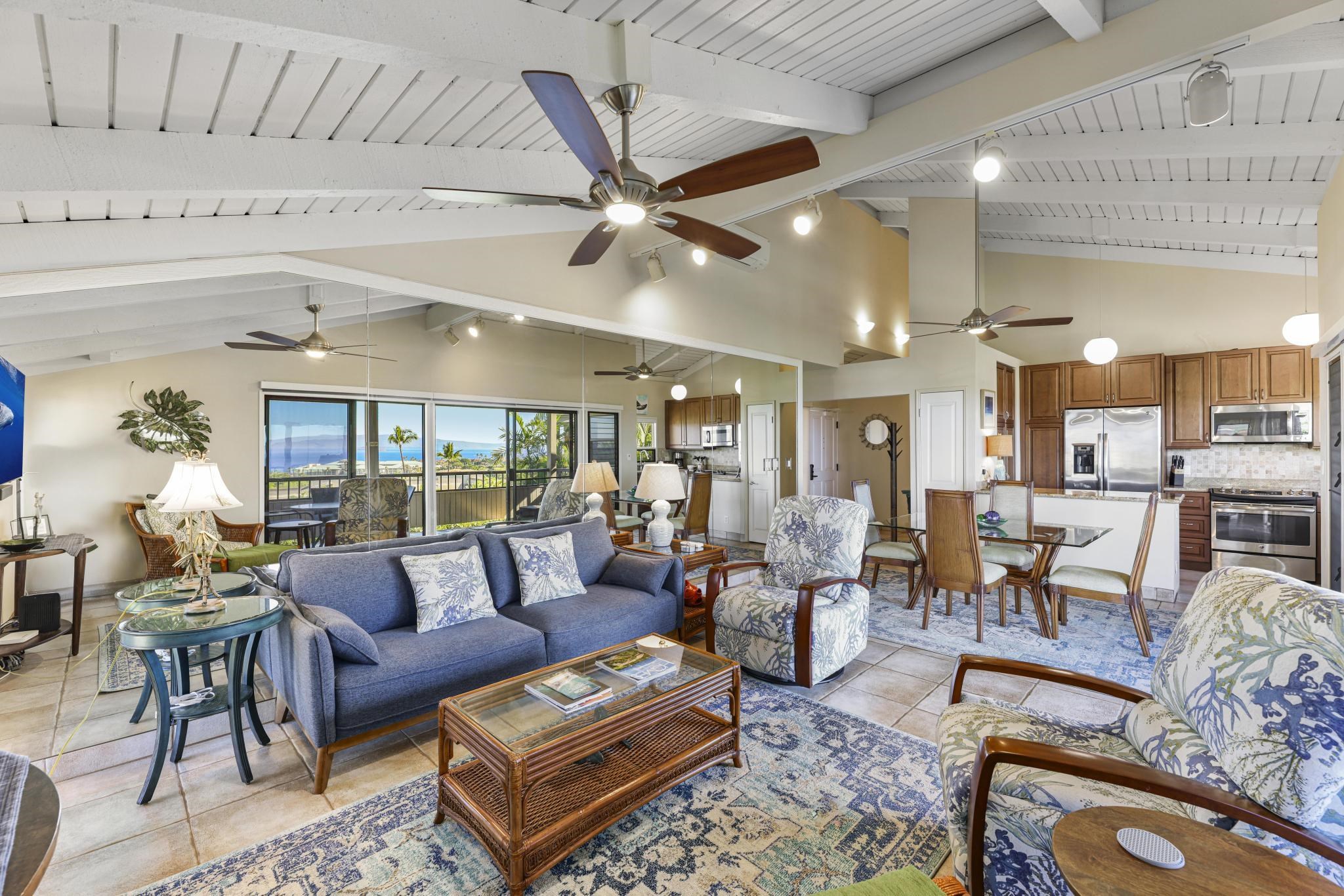 Wailea Ekolu condo # 402, Kihei, Hawaii - photo 5 of 49