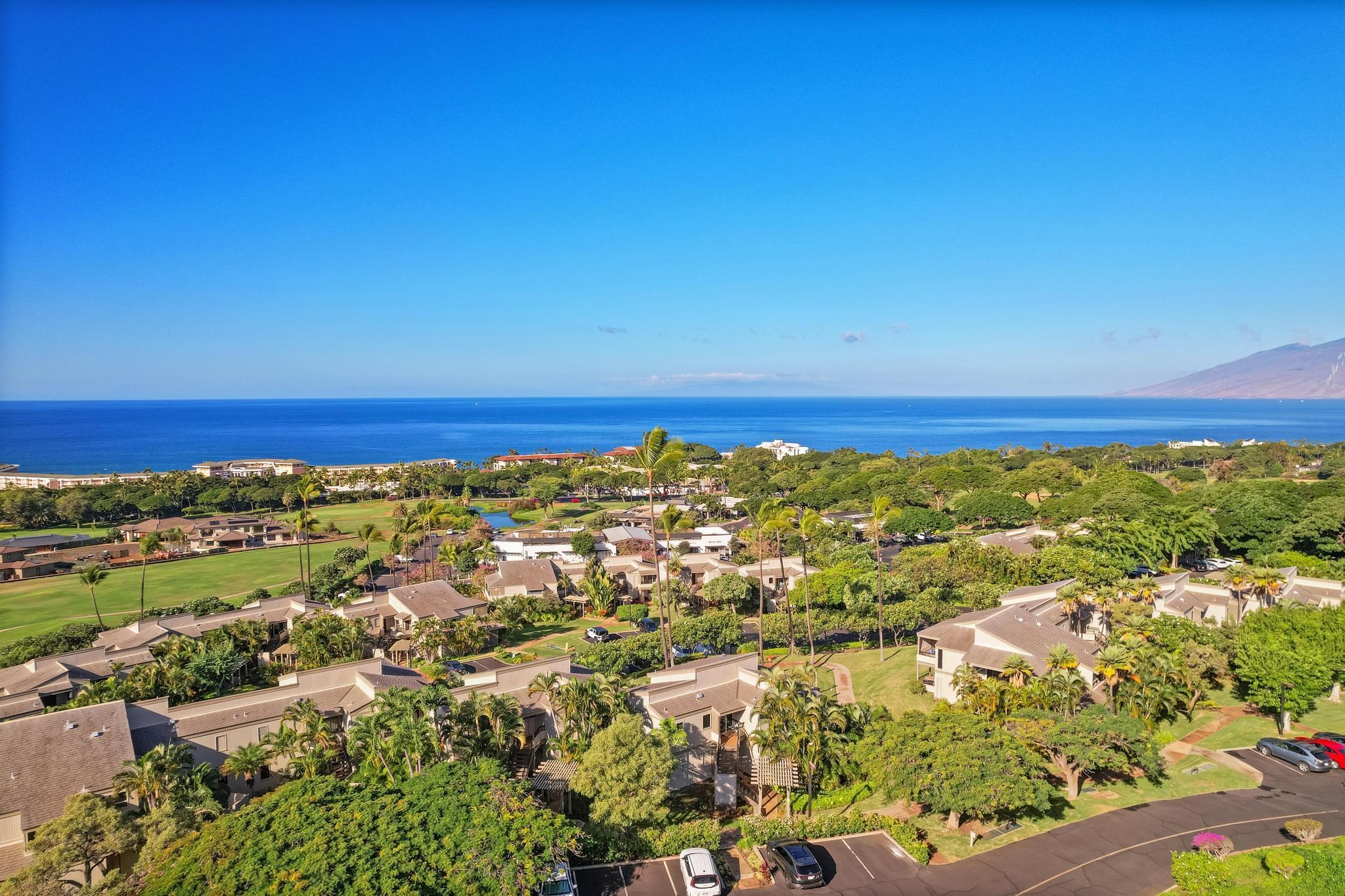 Wailea Ekolu condo # 402, Kihei, Hawaii - photo 42 of 49