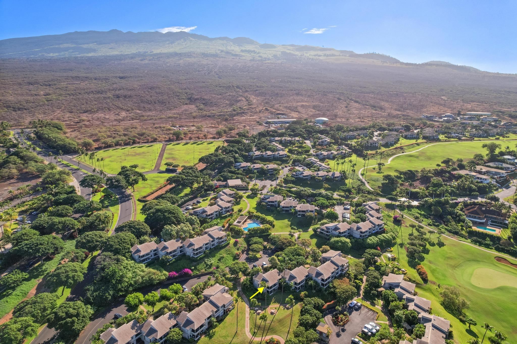 Wailea Ekolu condo # 402, Kihei, Hawaii - photo 45 of 49