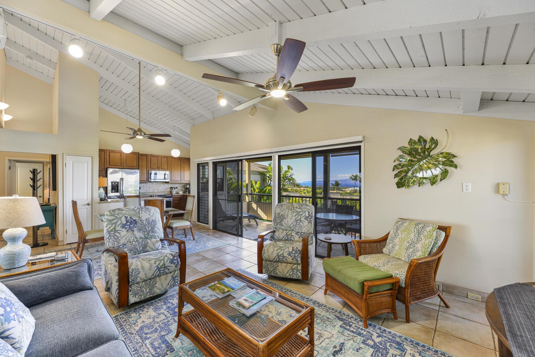 Wailea Ekolu condo # 402, Kihei, Hawaii - photo 6 of 49