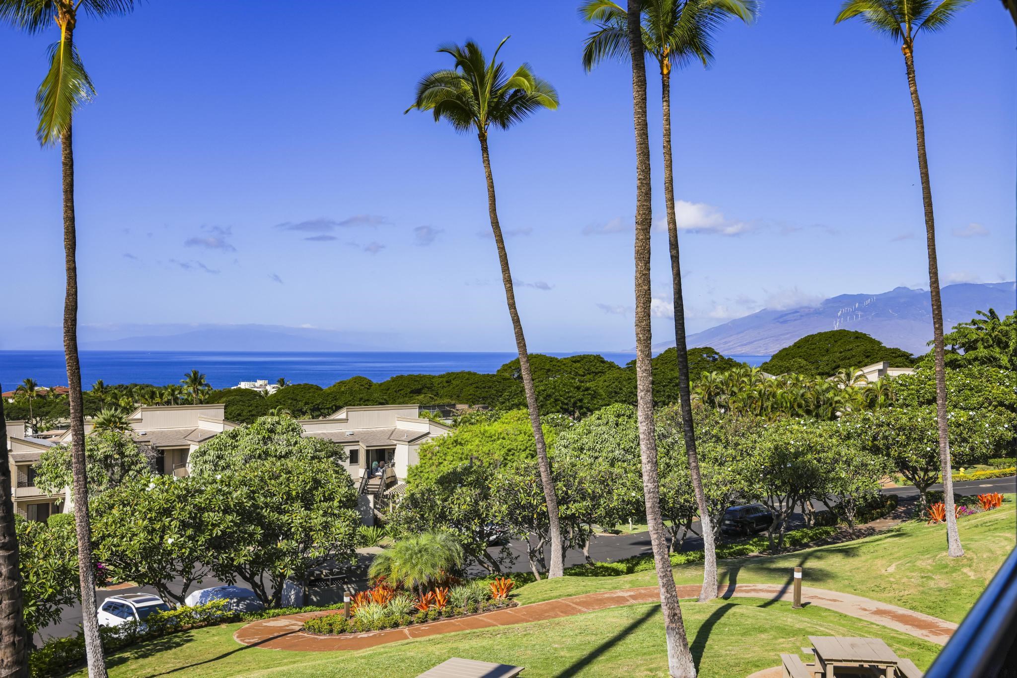 Wailea Ekolu condo # 402, Kihei, Hawaii - photo 7 of 49